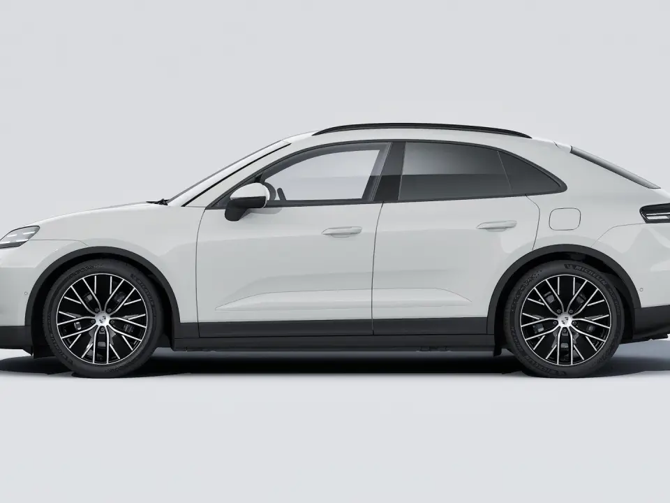 Macan 4 100 kWh