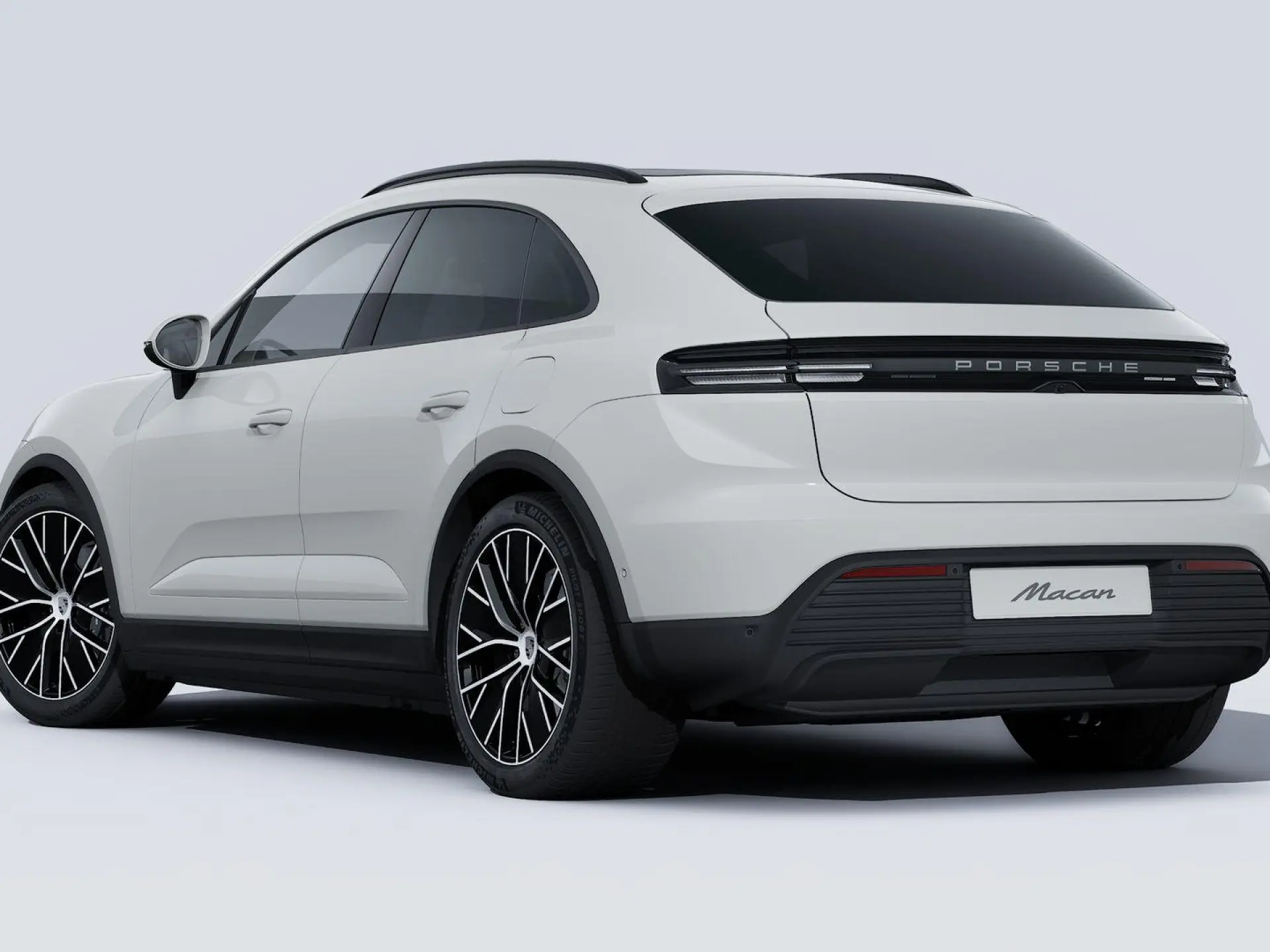 Macan 4 100 kWh