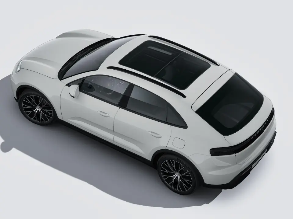 Macan 4 100 kWh