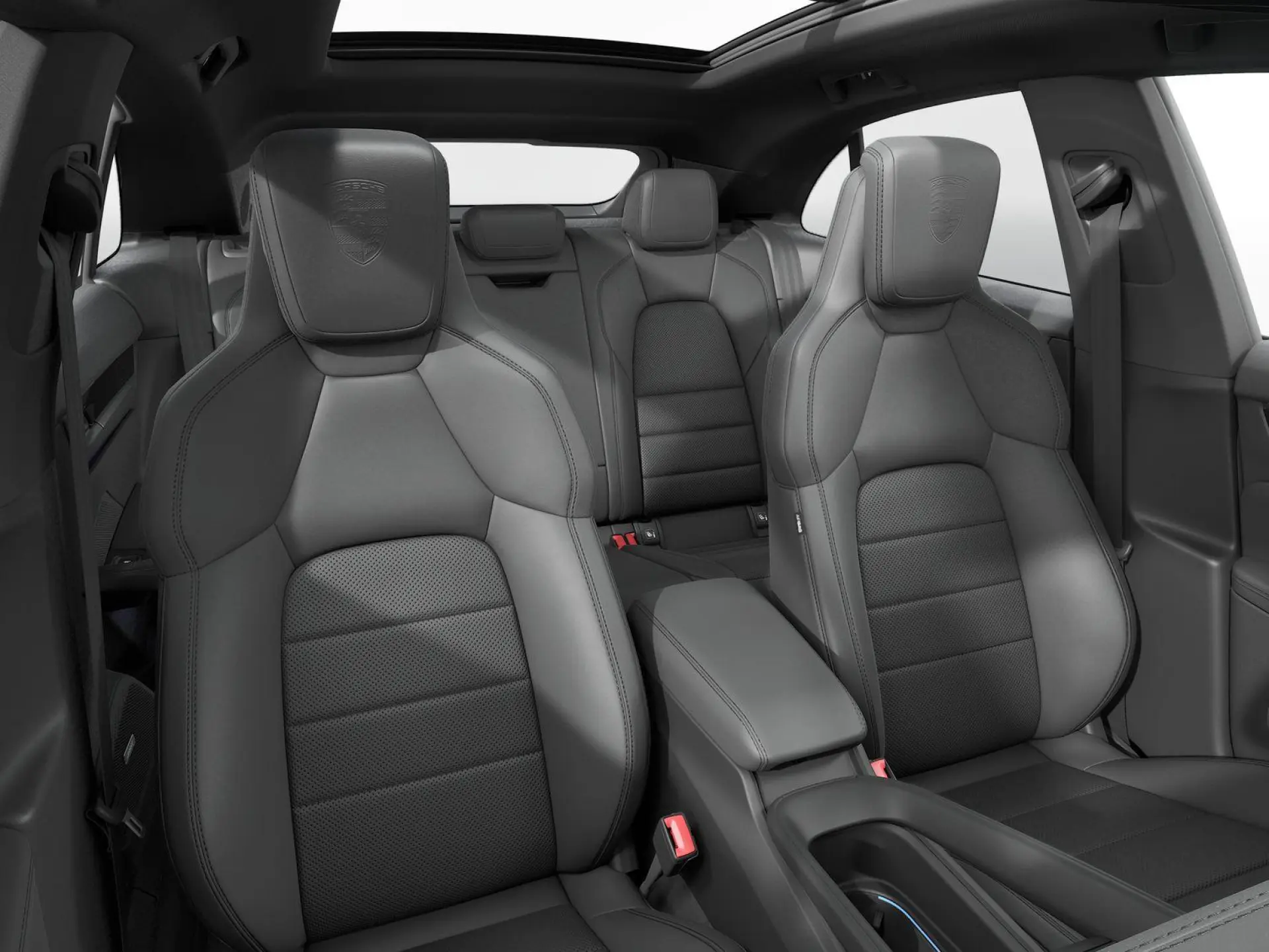 Macan 4 100 kWh