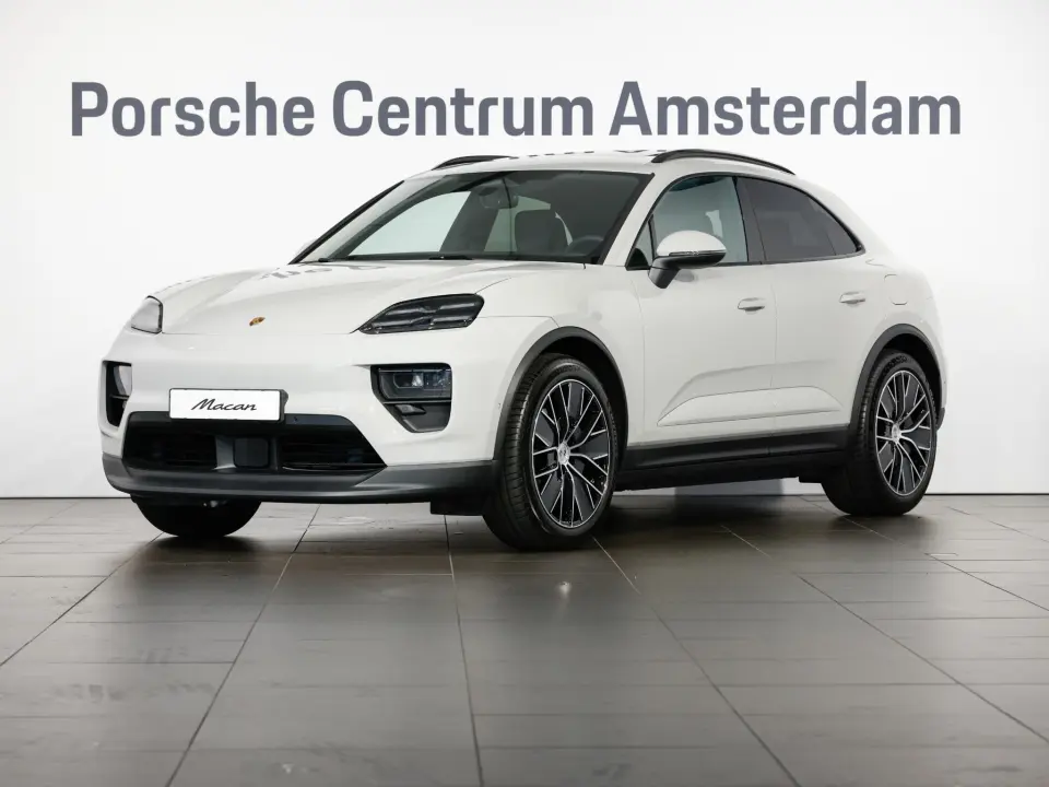 Macan 4 100 kWh
