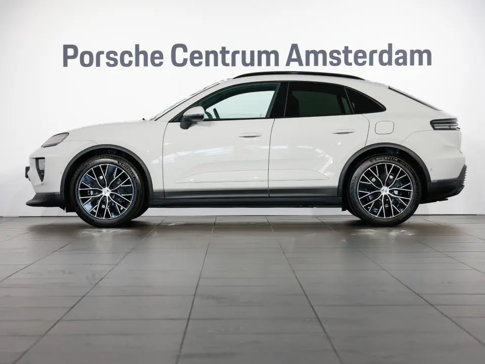 Macan 4 100 kWh
