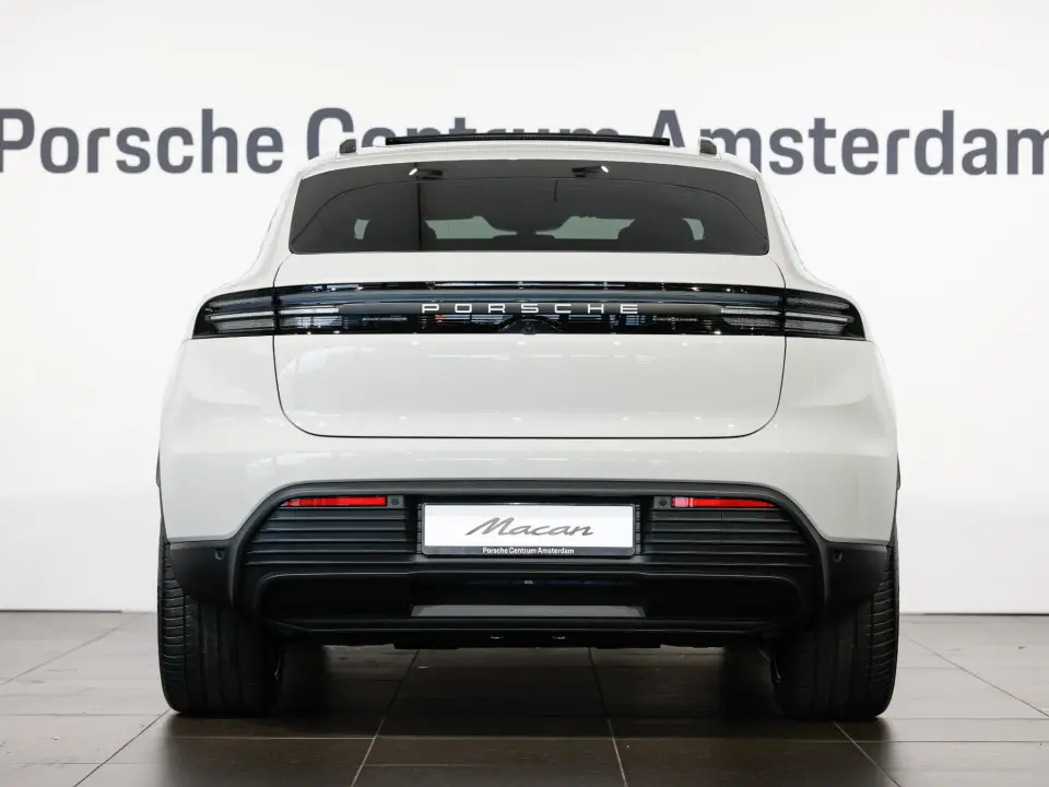 Macan 4 100 kWh