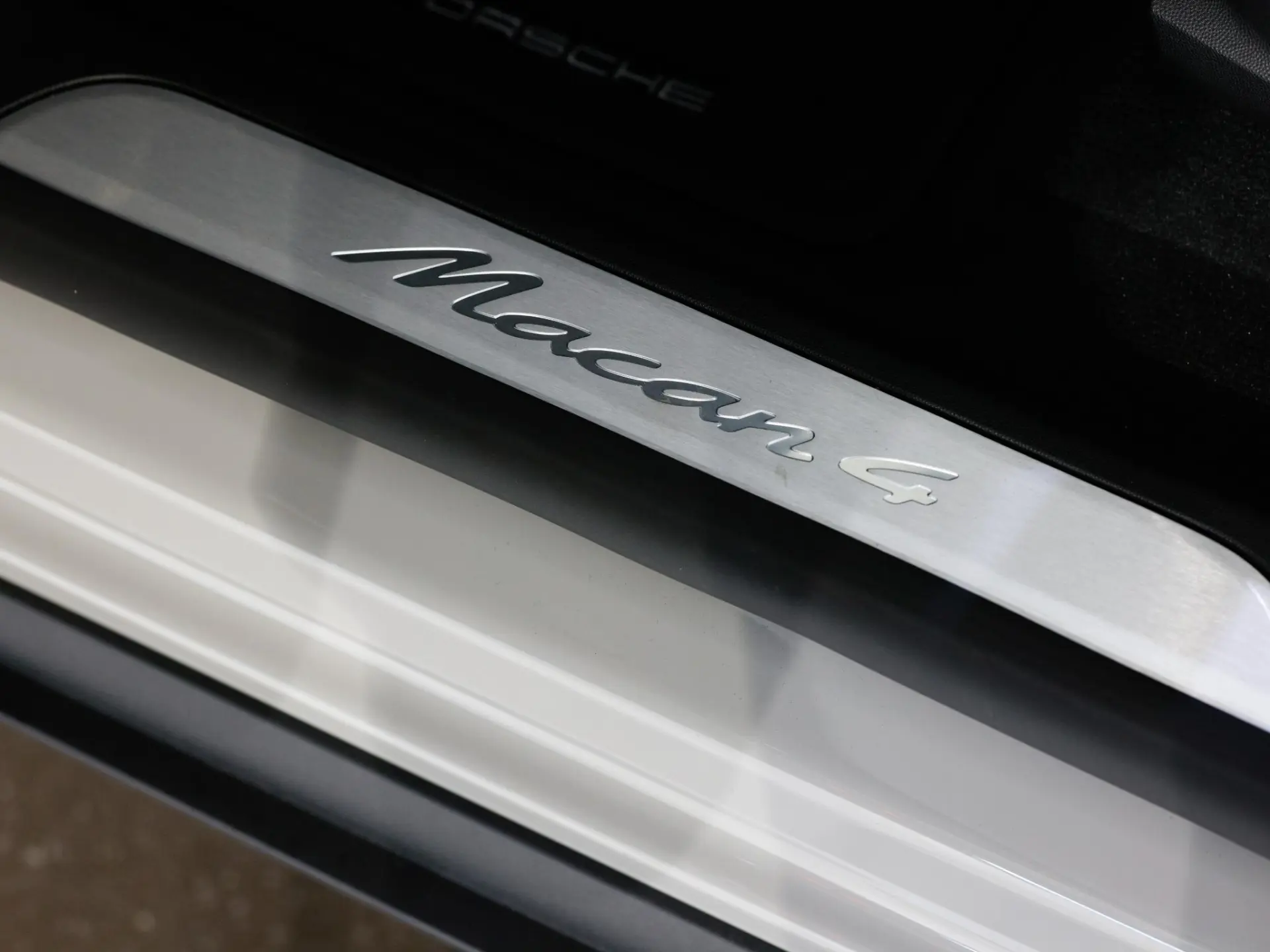 Macan 4 100 kWh