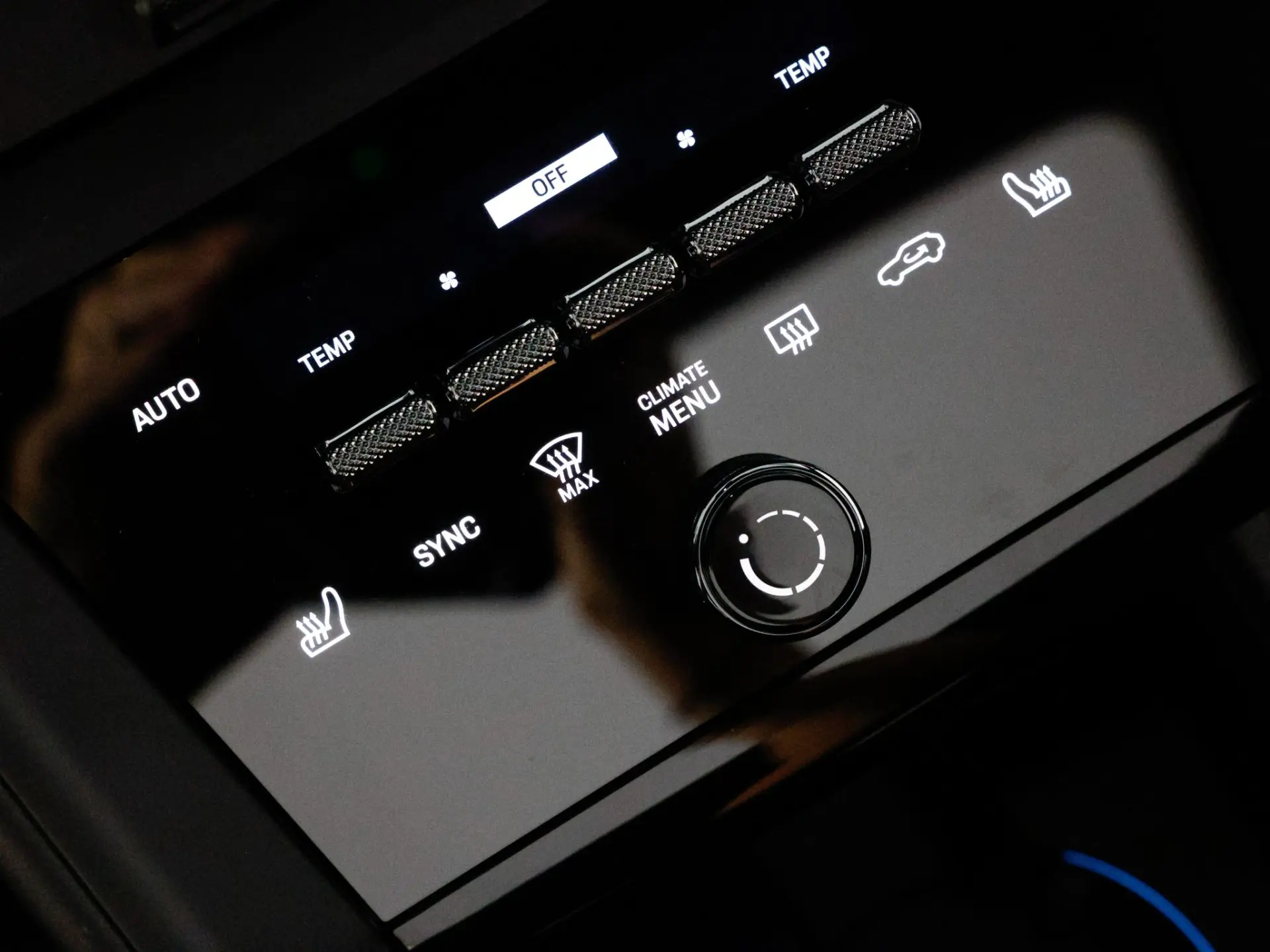 Macan 4 100 kWh