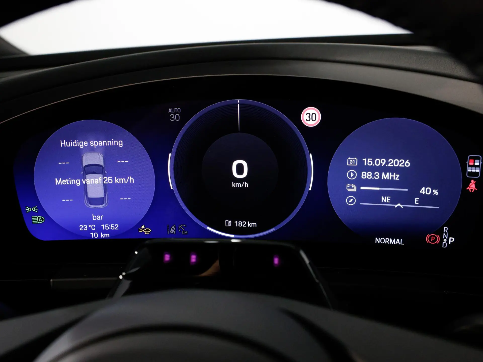 Macan 4 100 kWh