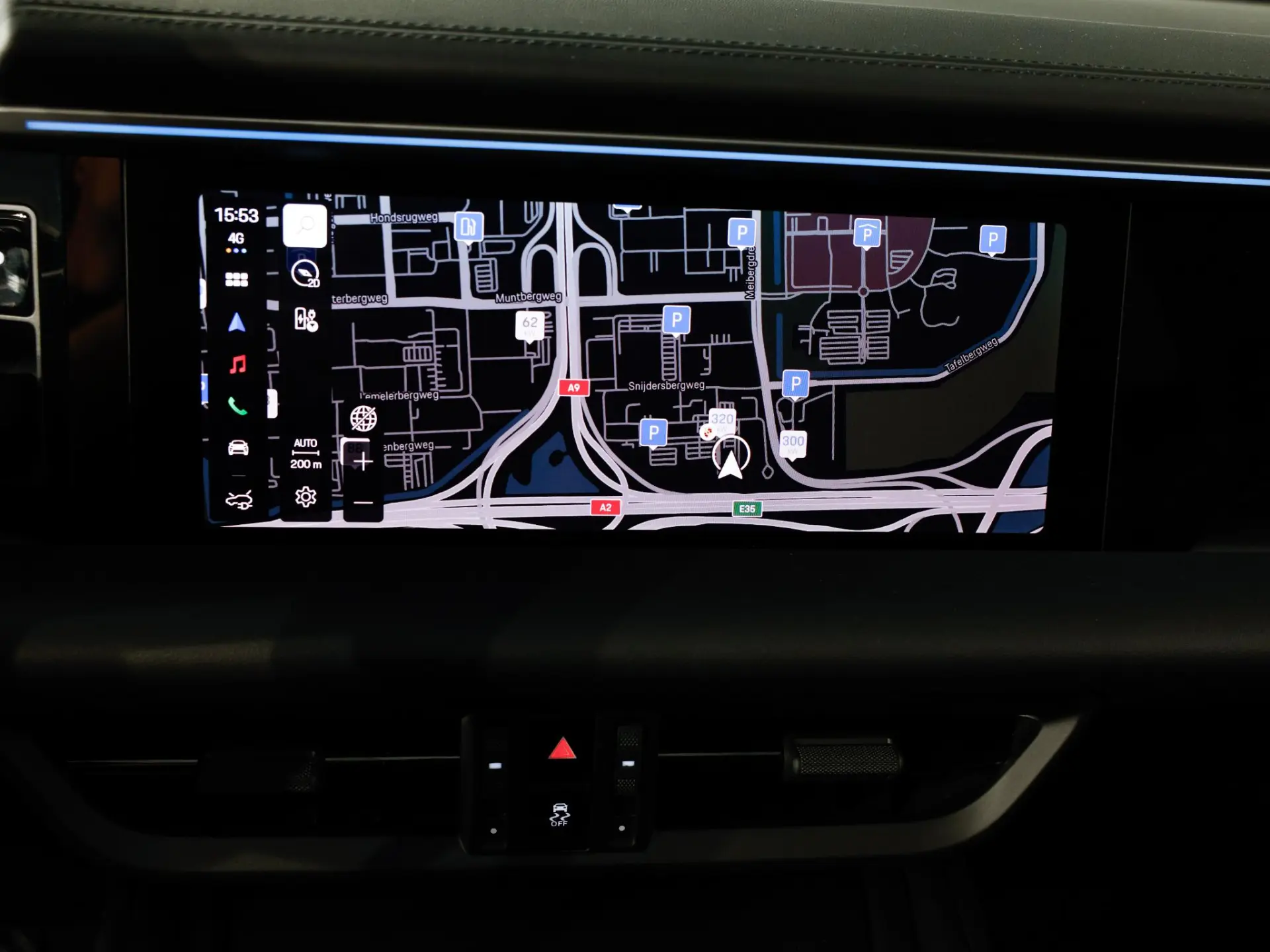 Macan 4 100 kWh