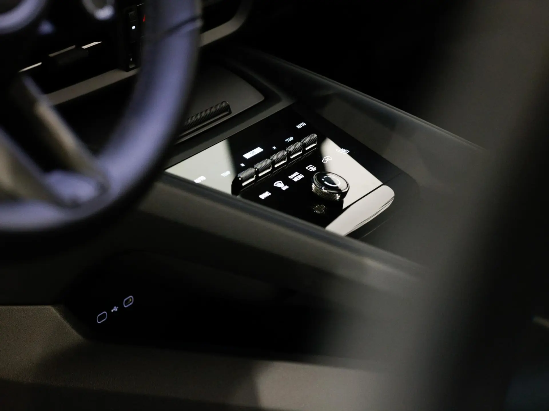 Macan 4 100 kWh