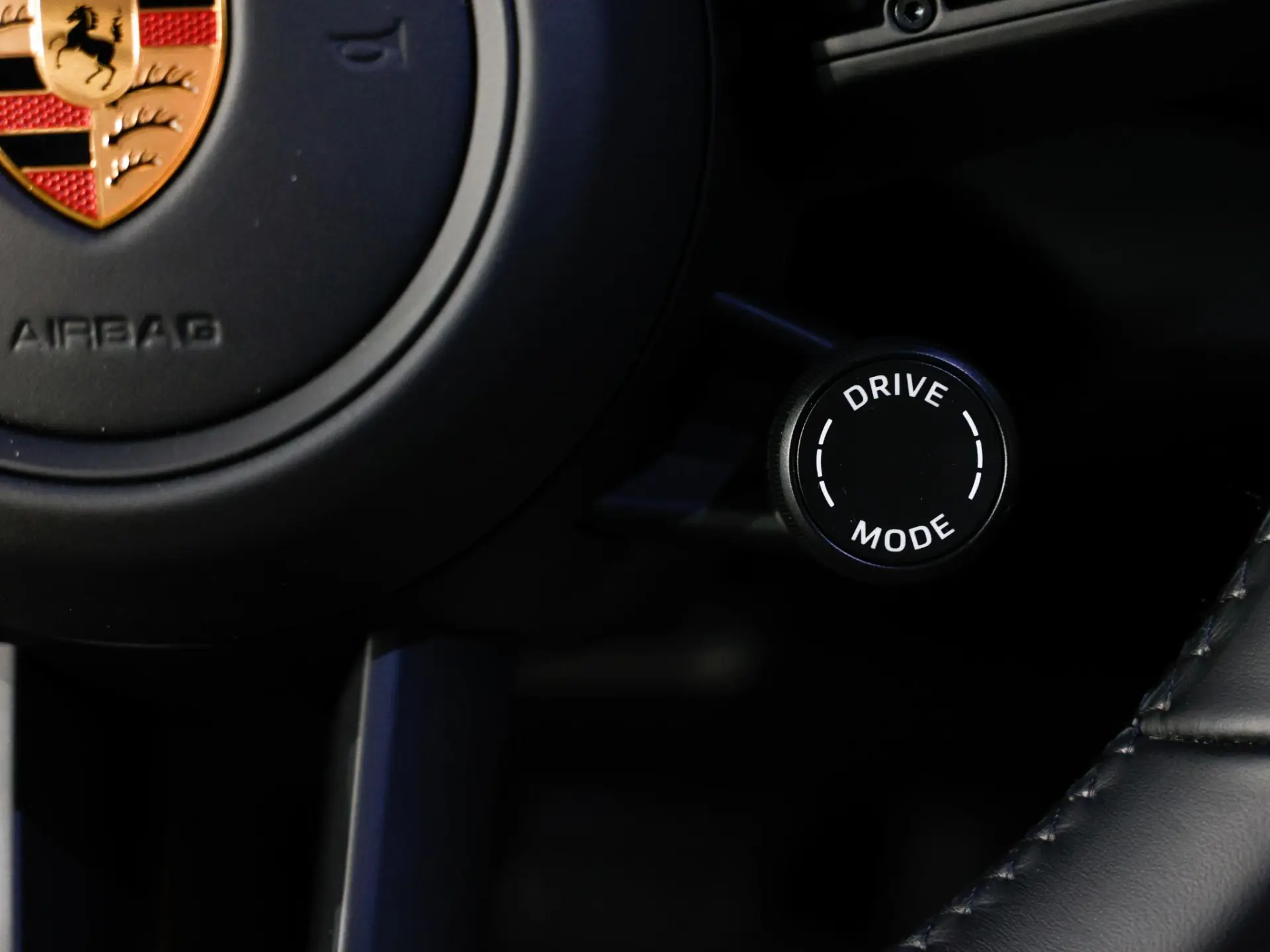 Macan 4 100 kWh