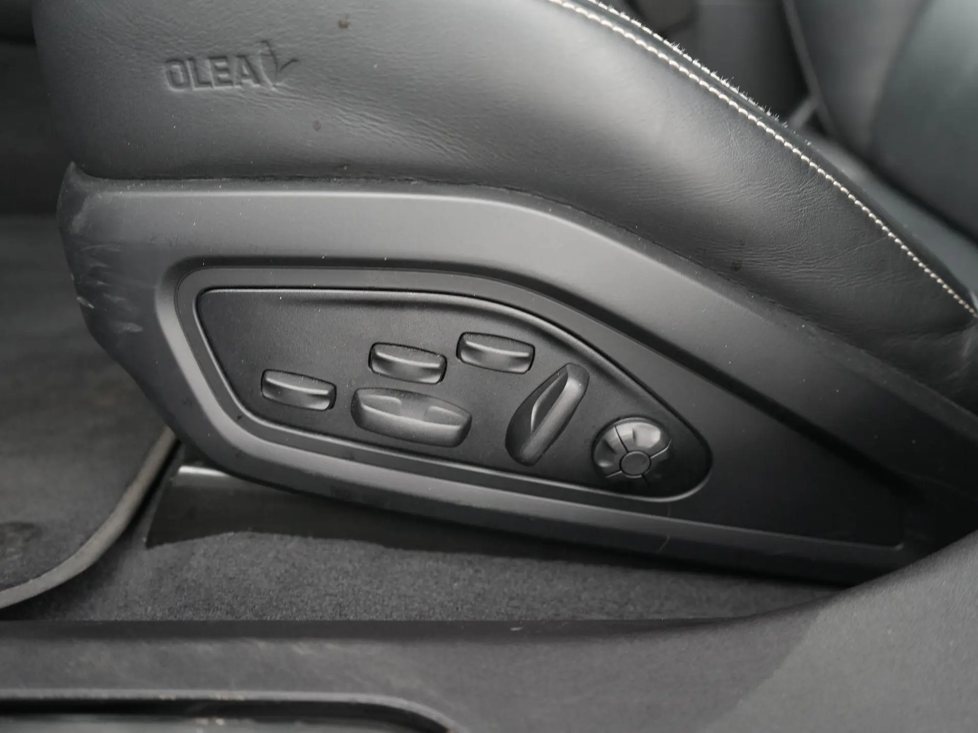 Taycan Cross Turismo Turbo S 93 kWh