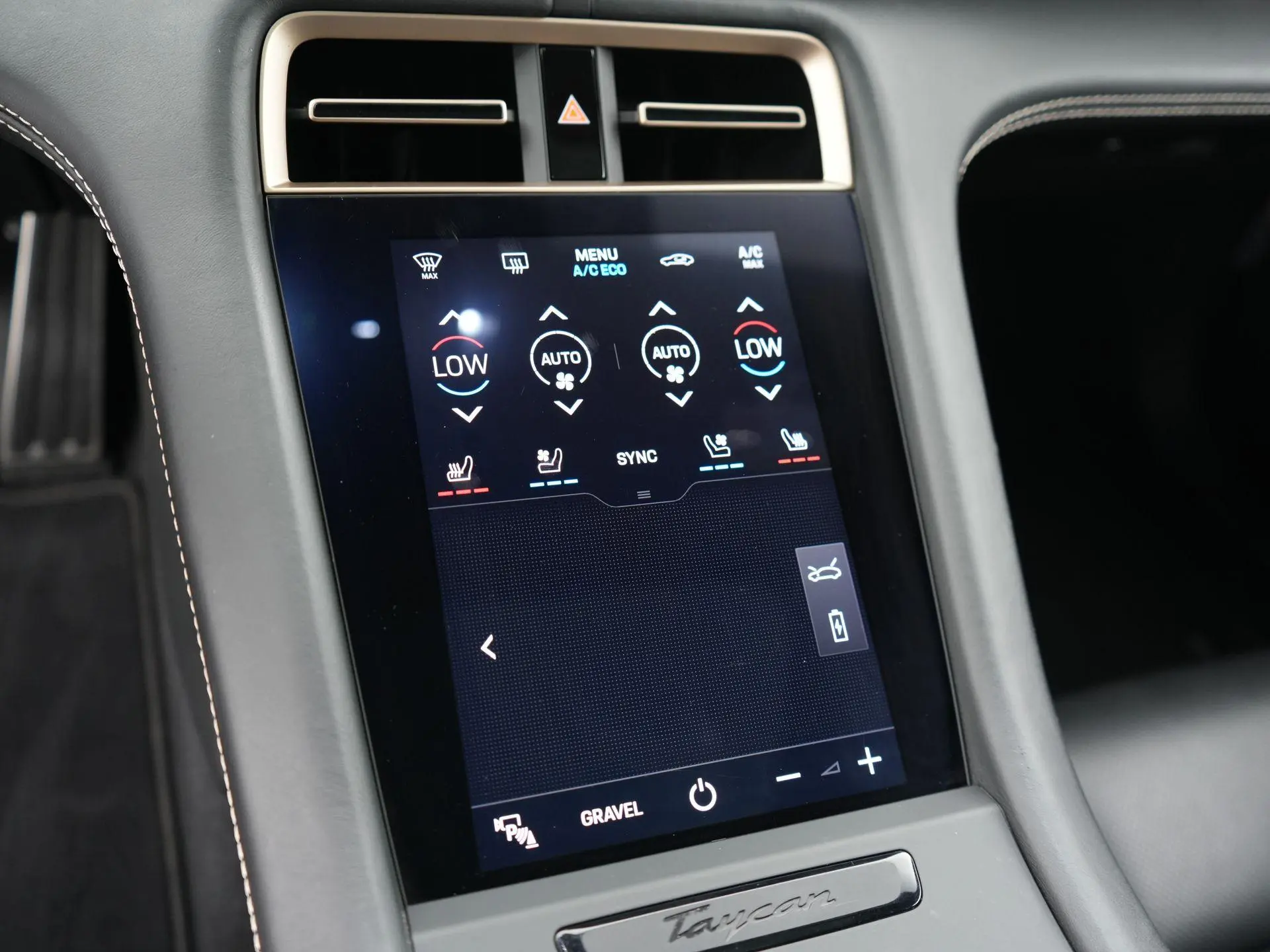 Taycan Cross Turismo Turbo S 93 kWh