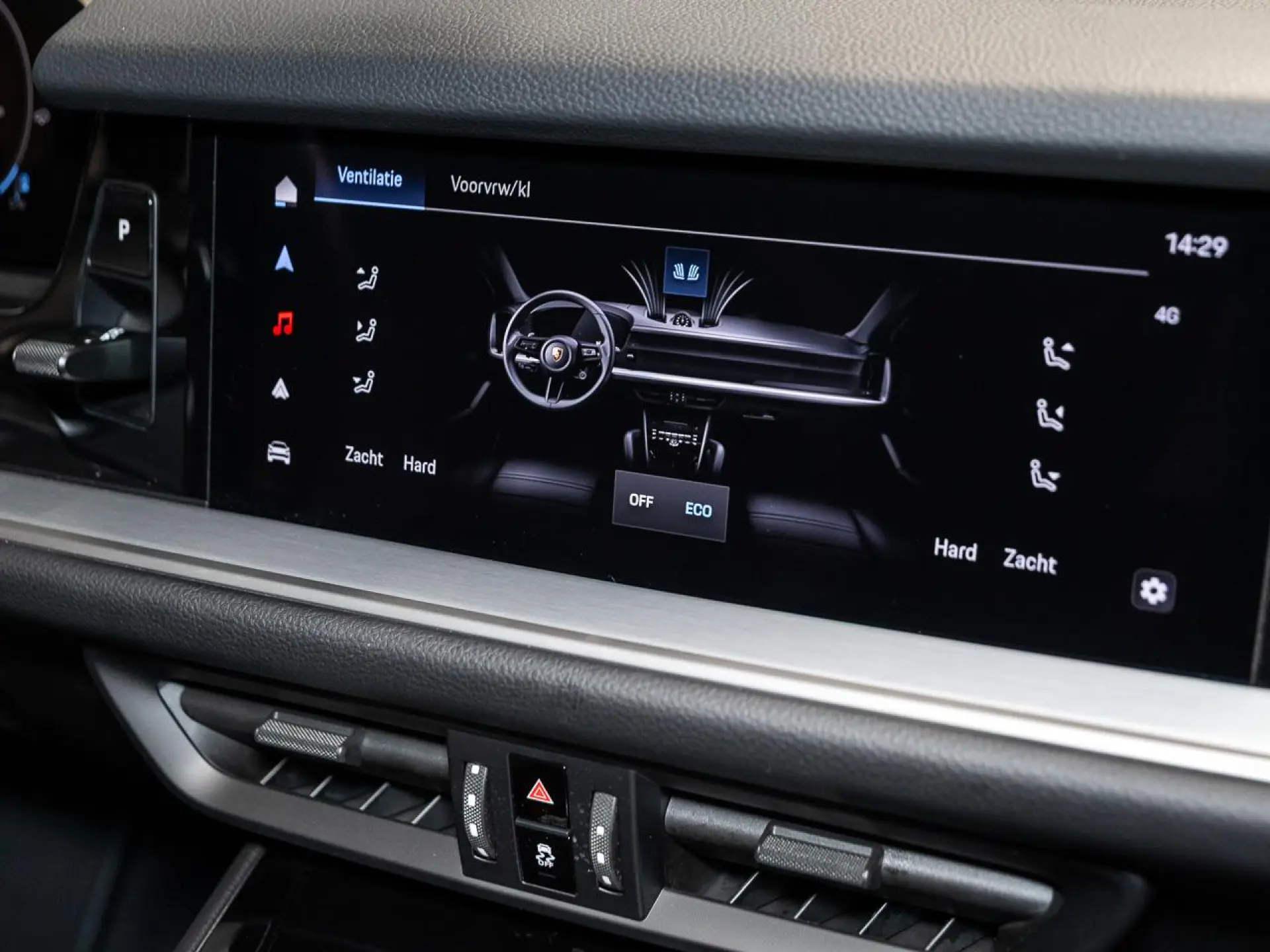 Cayenne 3.0 E-Hybrid