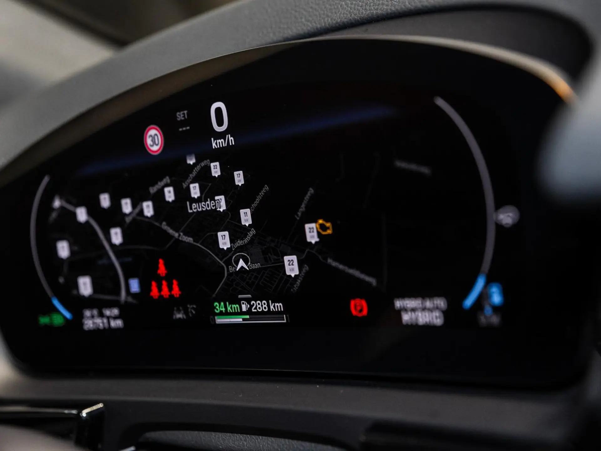 Cayenne 3.0 E-Hybrid
