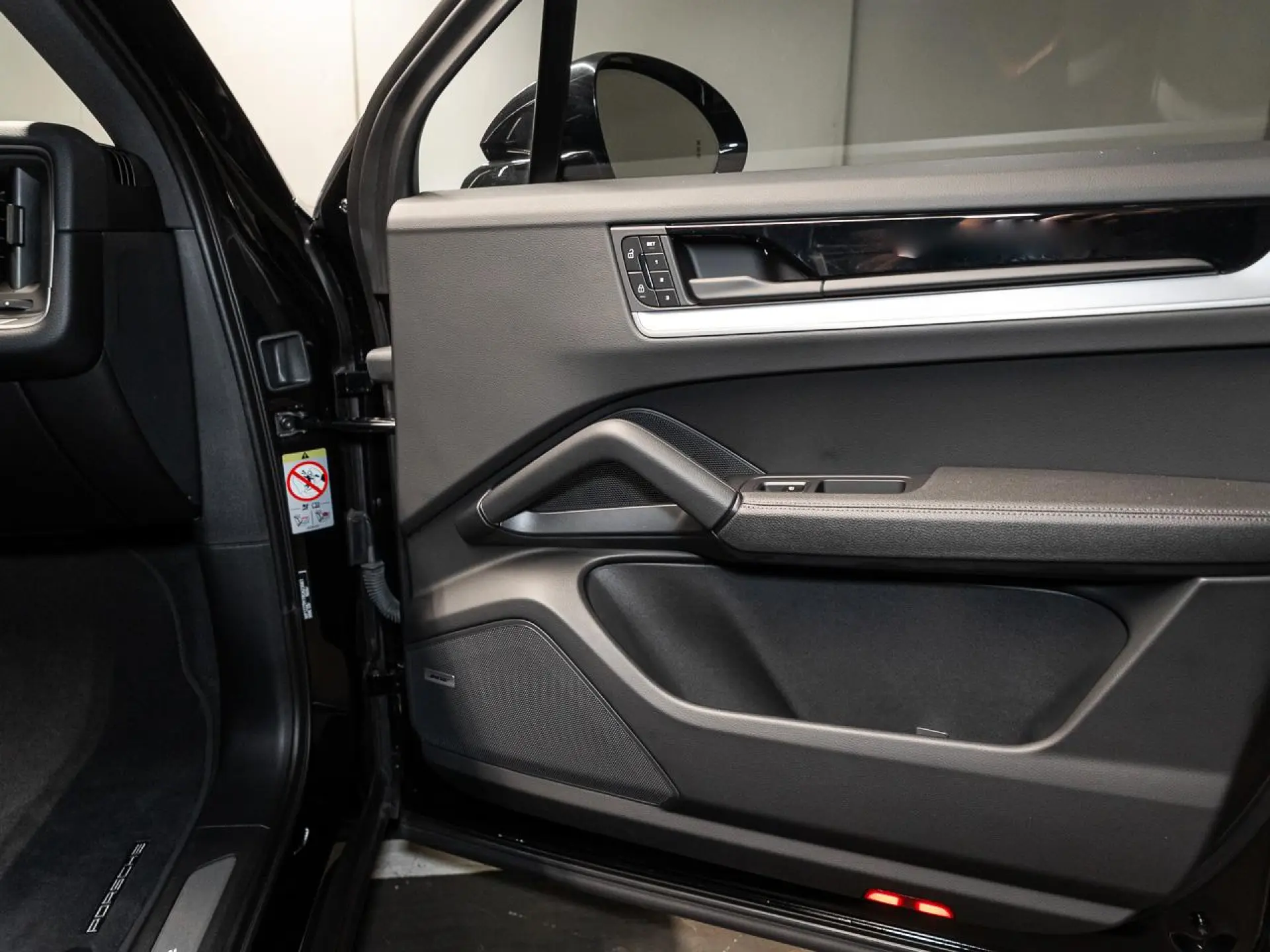 Cayenne 3.0 E-Hybrid