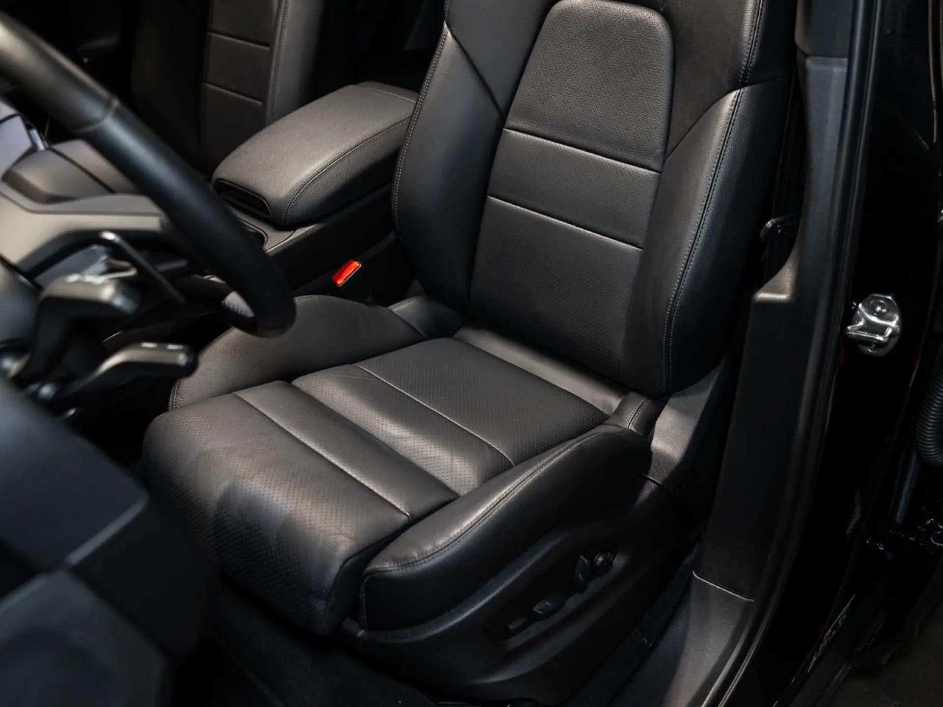 Cayenne 3.0 E-Hybrid