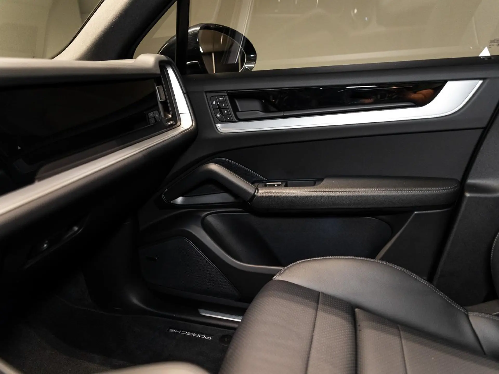 Cayenne 3.0 E-Hybrid