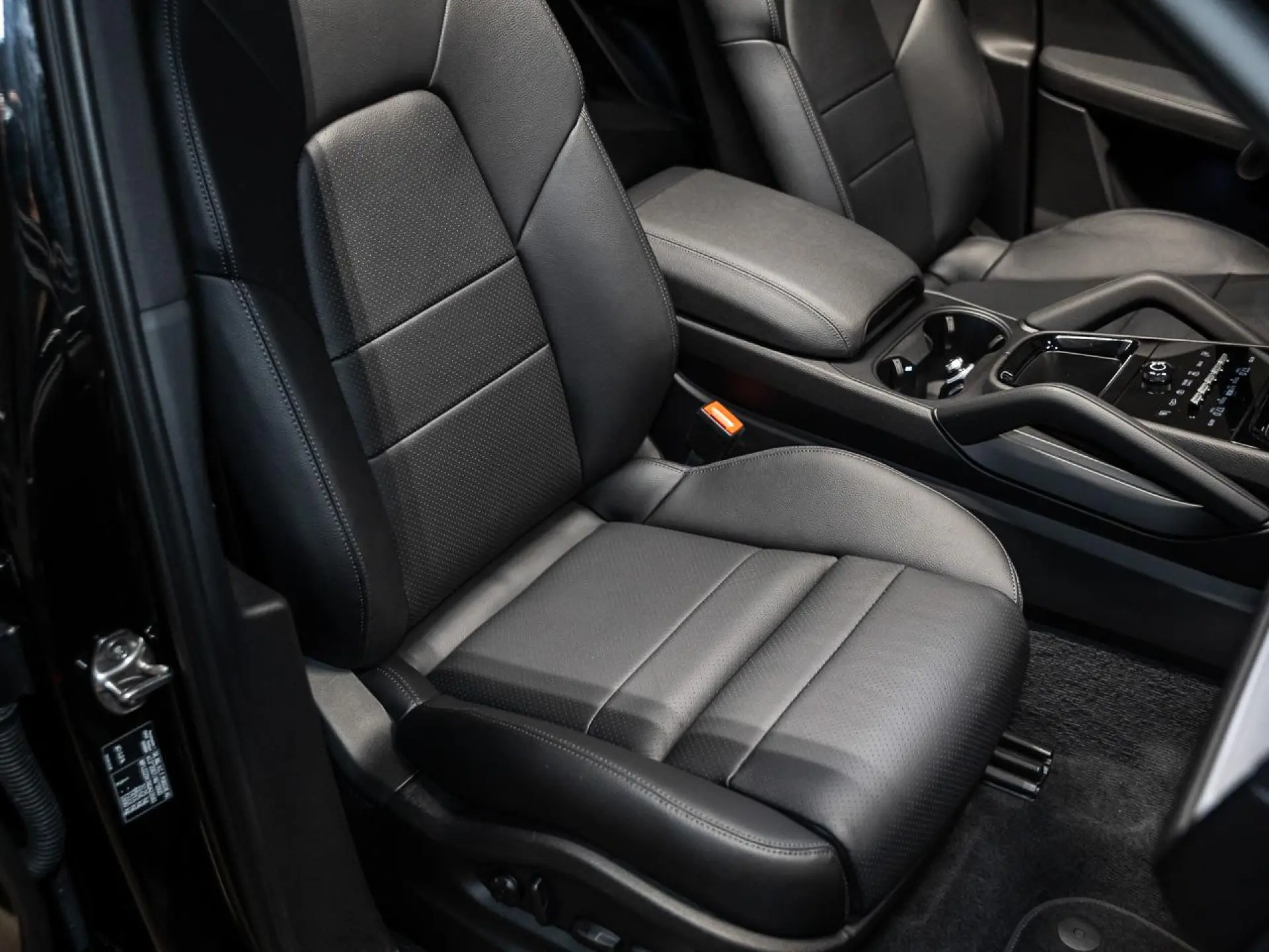 Cayenne 3.0 E-Hybrid