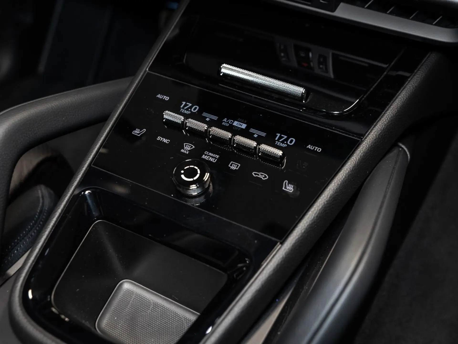 Cayenne 3.0 E-Hybrid