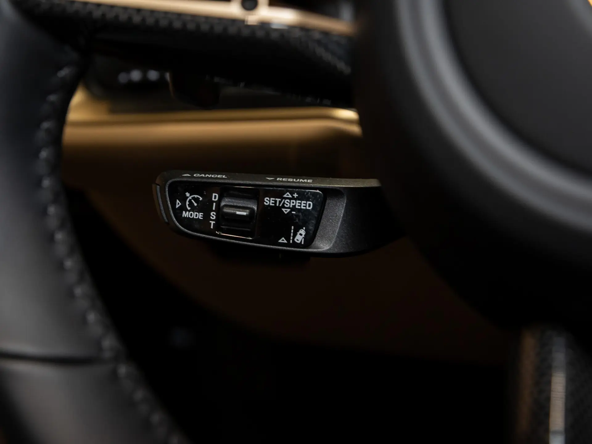 Cayenne E-Hybrid Black Edition