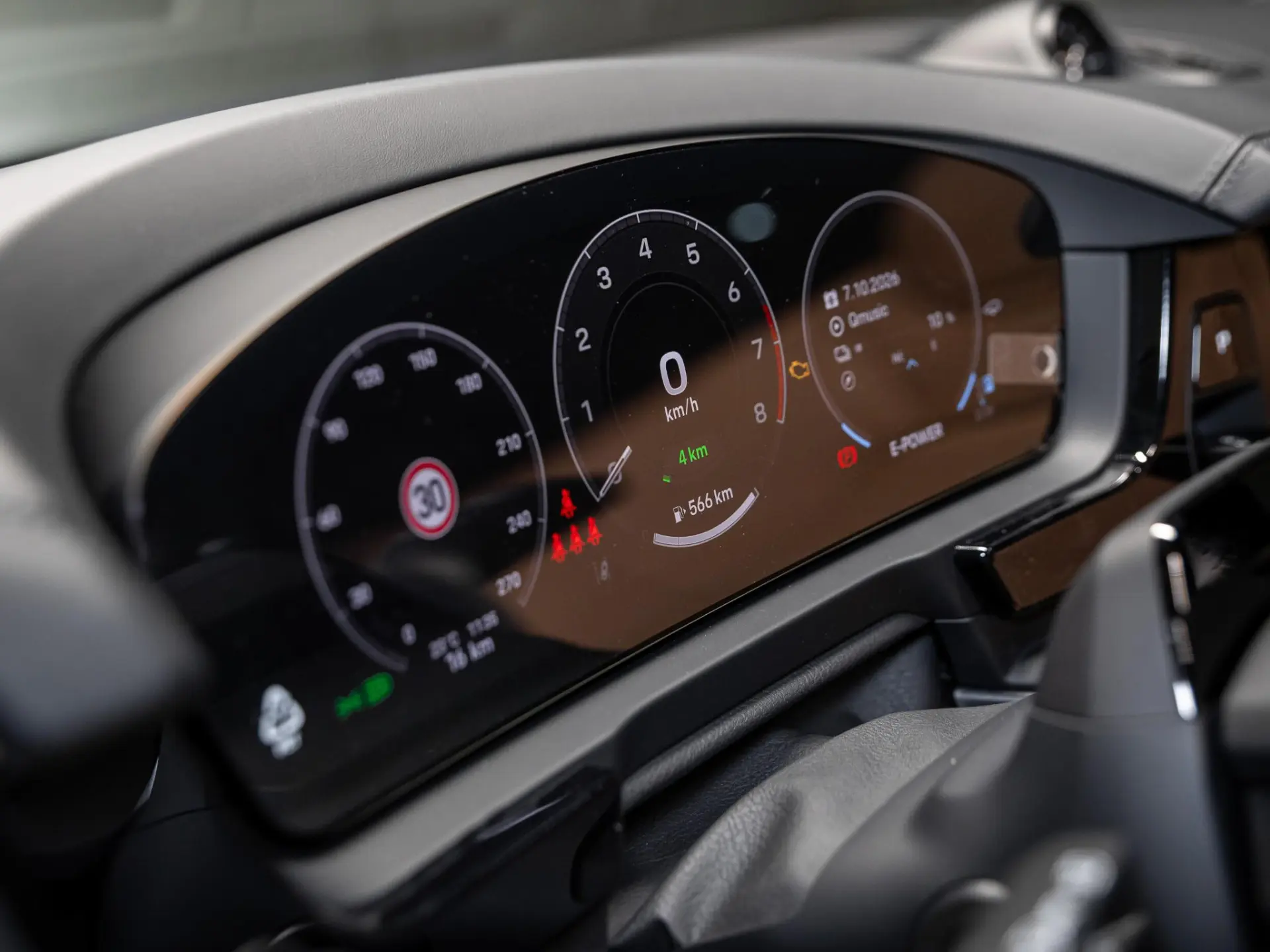 Cayenne E-Hybrid Black Edition