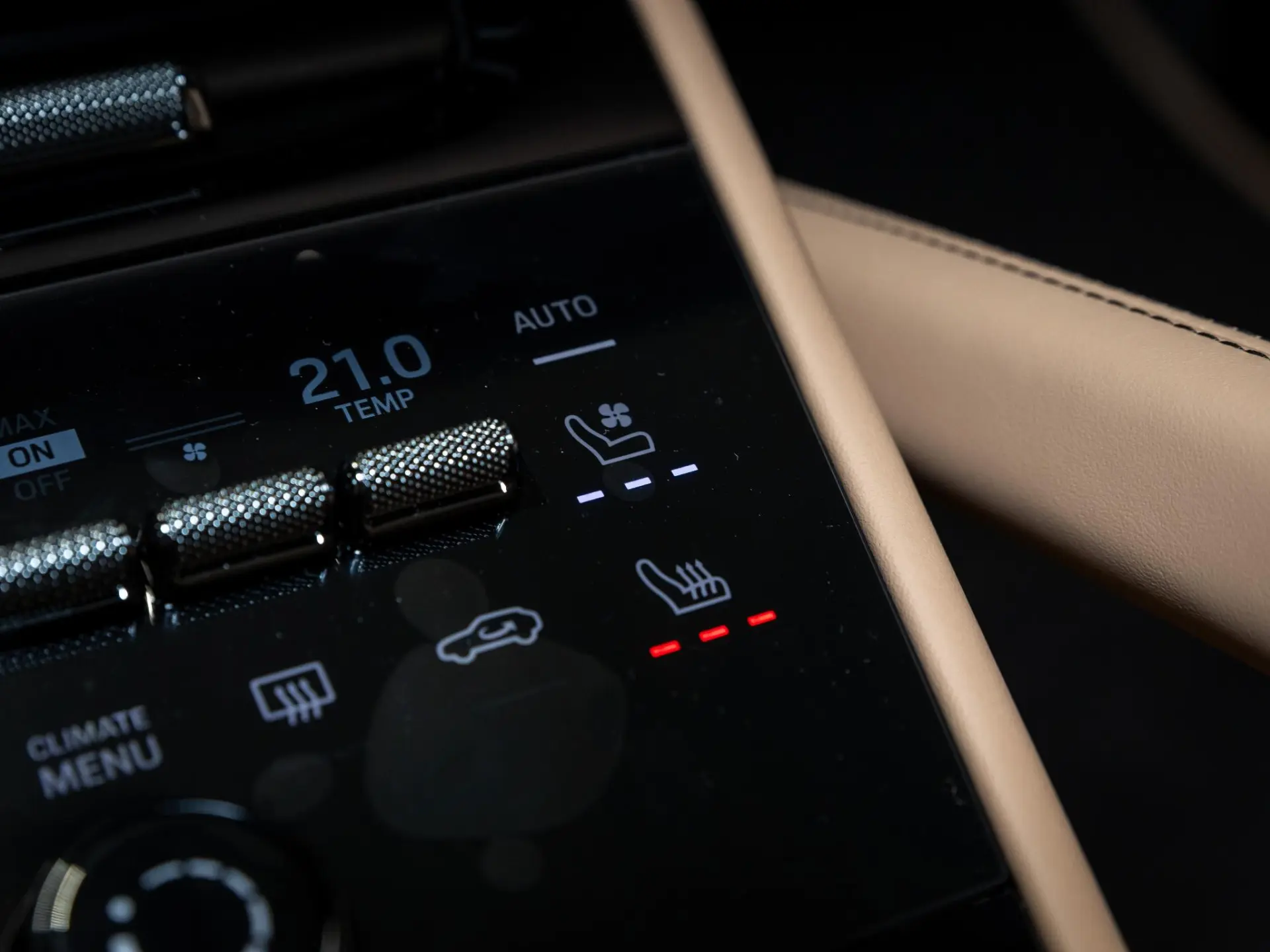 Cayenne E-Hybrid Black Edition