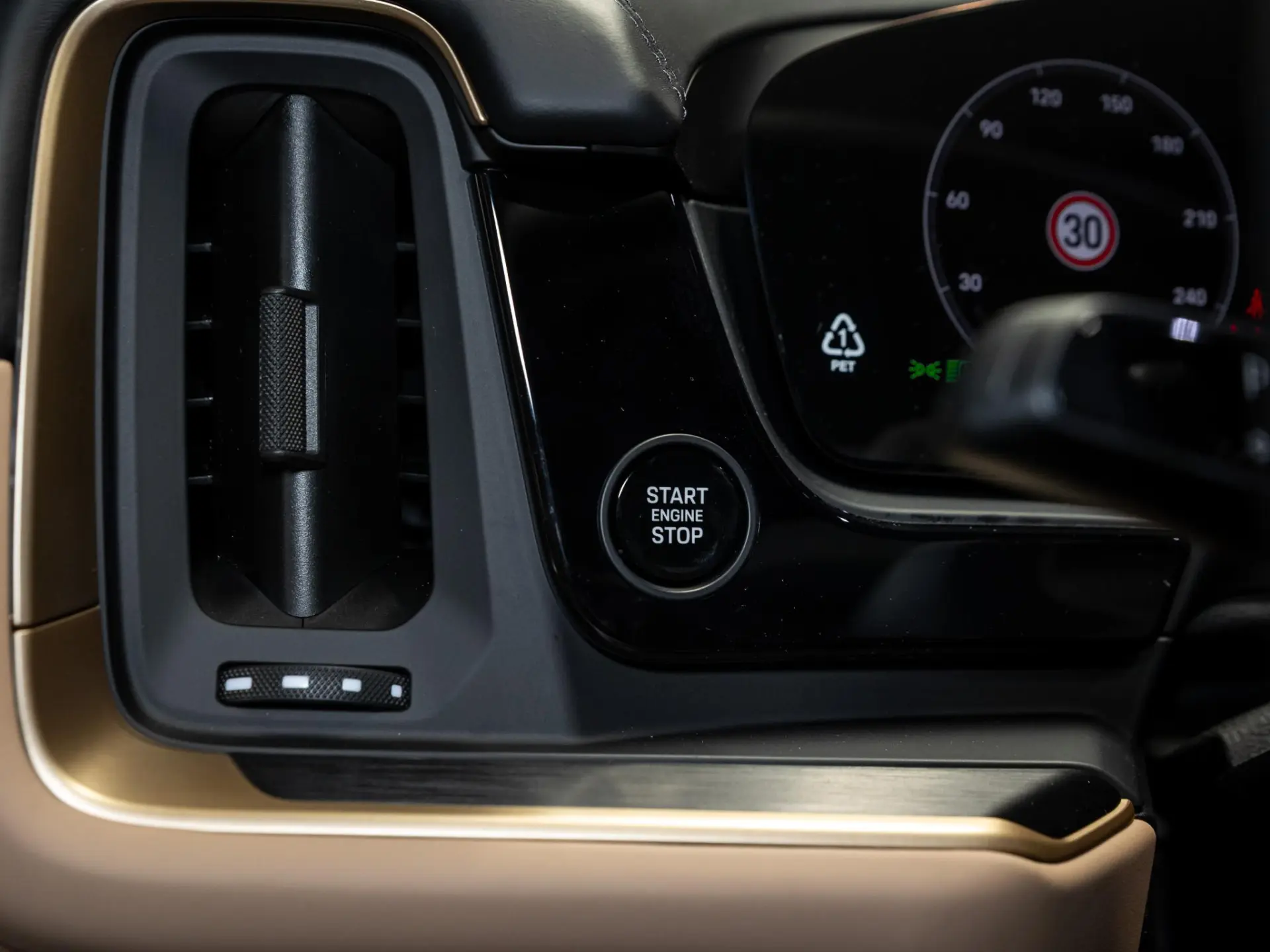 Cayenne E-Hybrid Black Edition