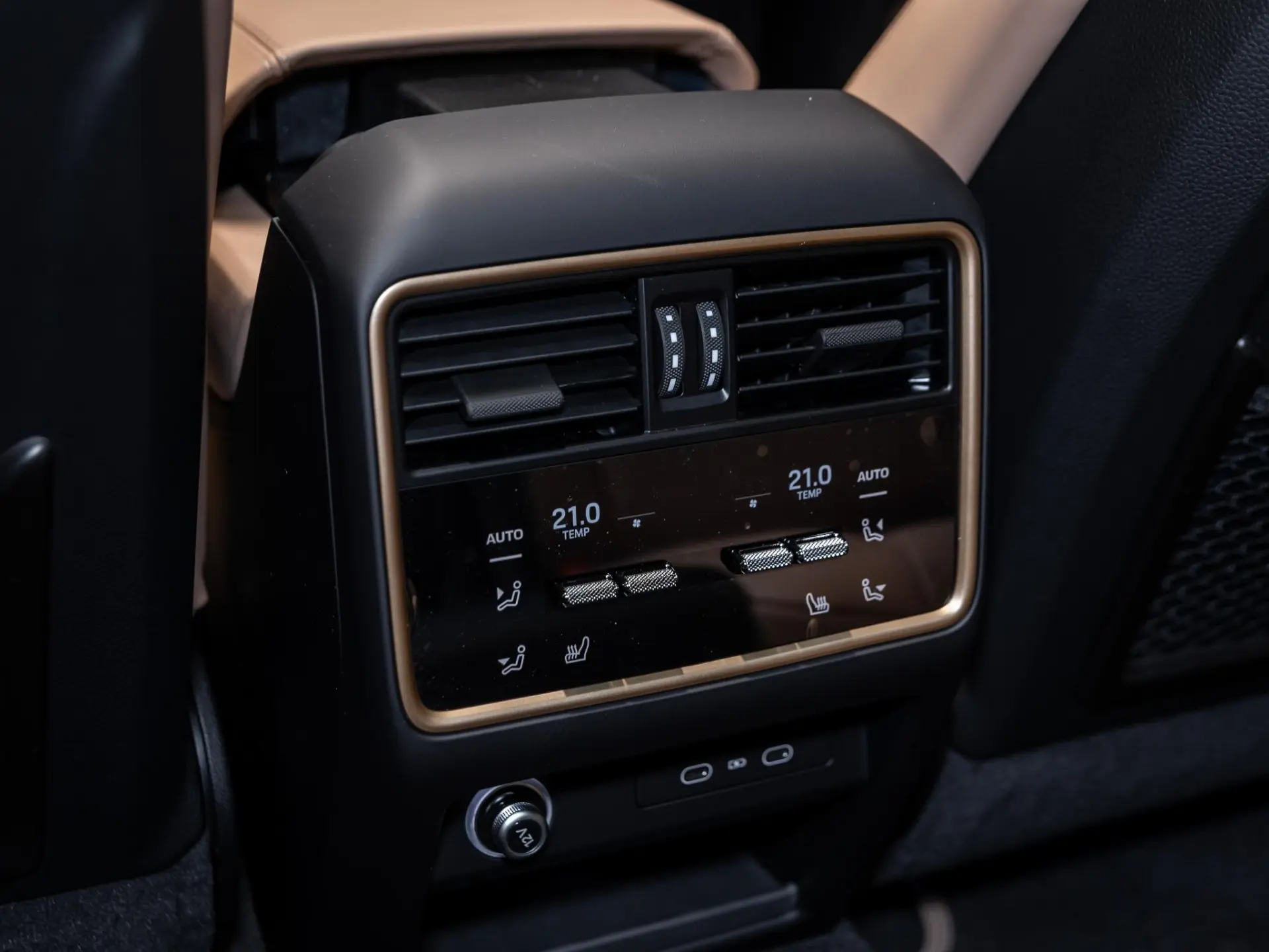 Cayenne E-Hybrid Black Edition
