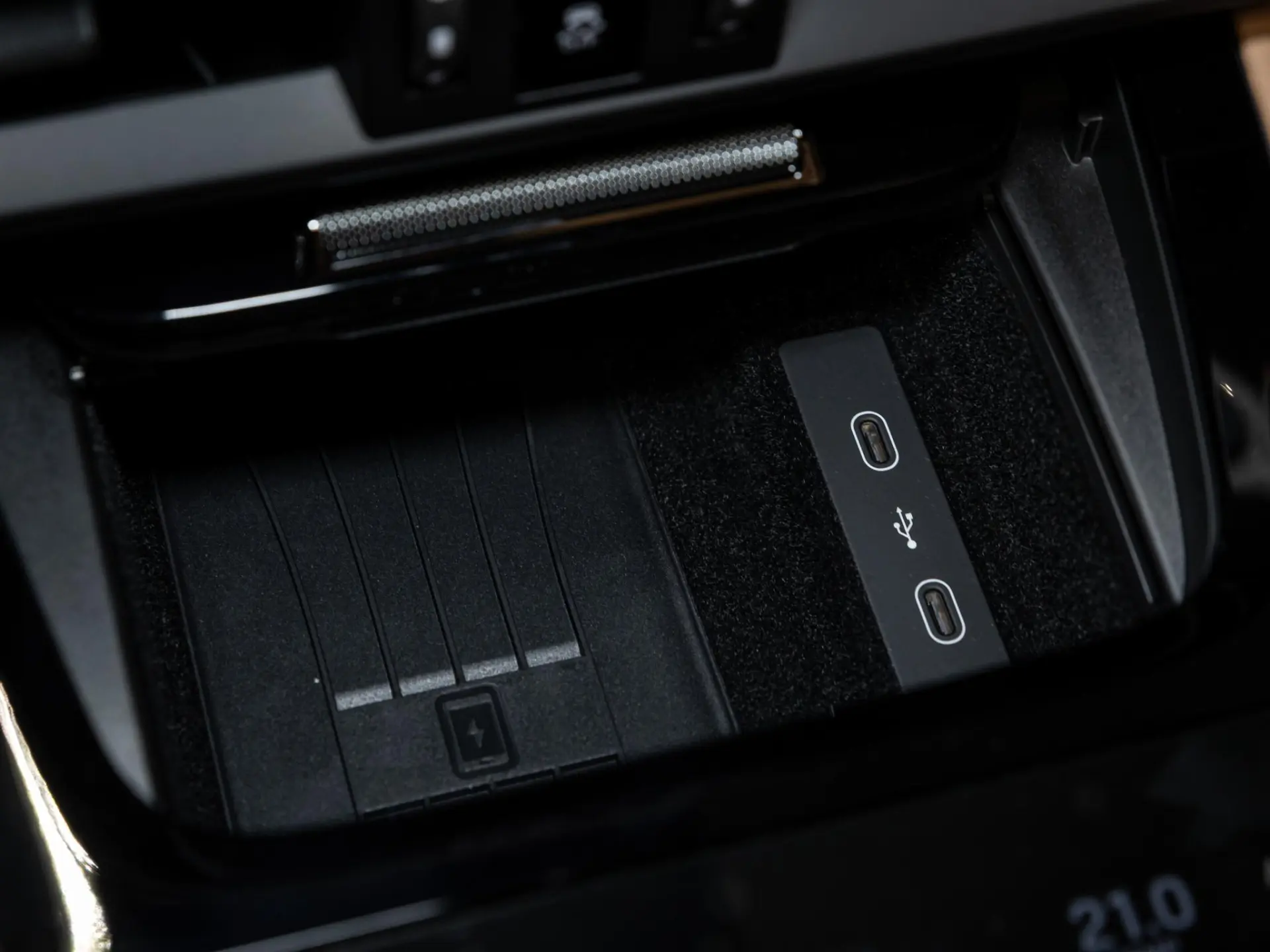 Cayenne E-Hybrid Black Edition