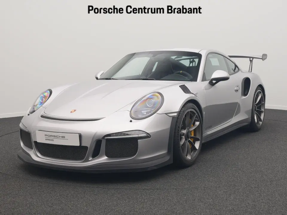 Porsche 911 GT3 RS