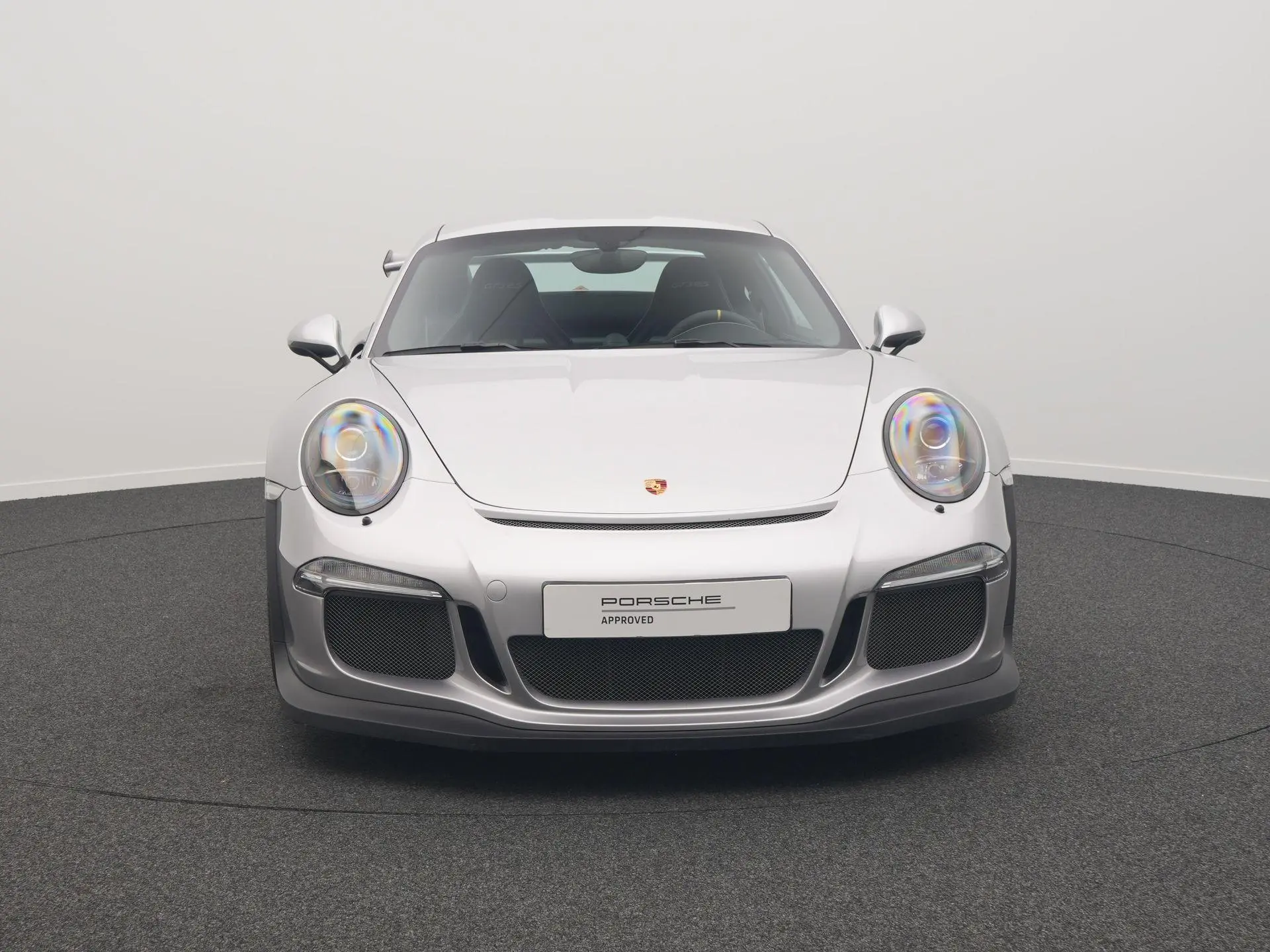 911 GT3 RS