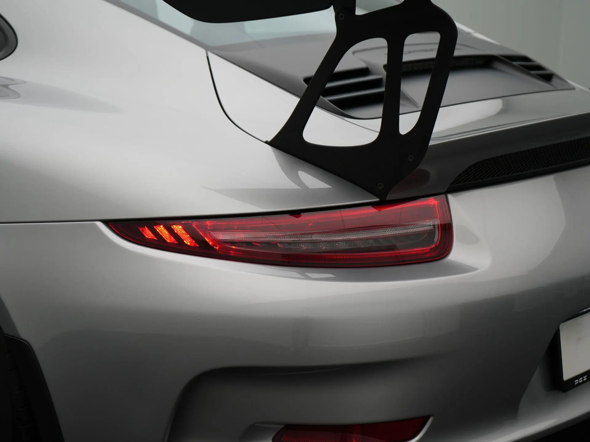 911 GT3 RS