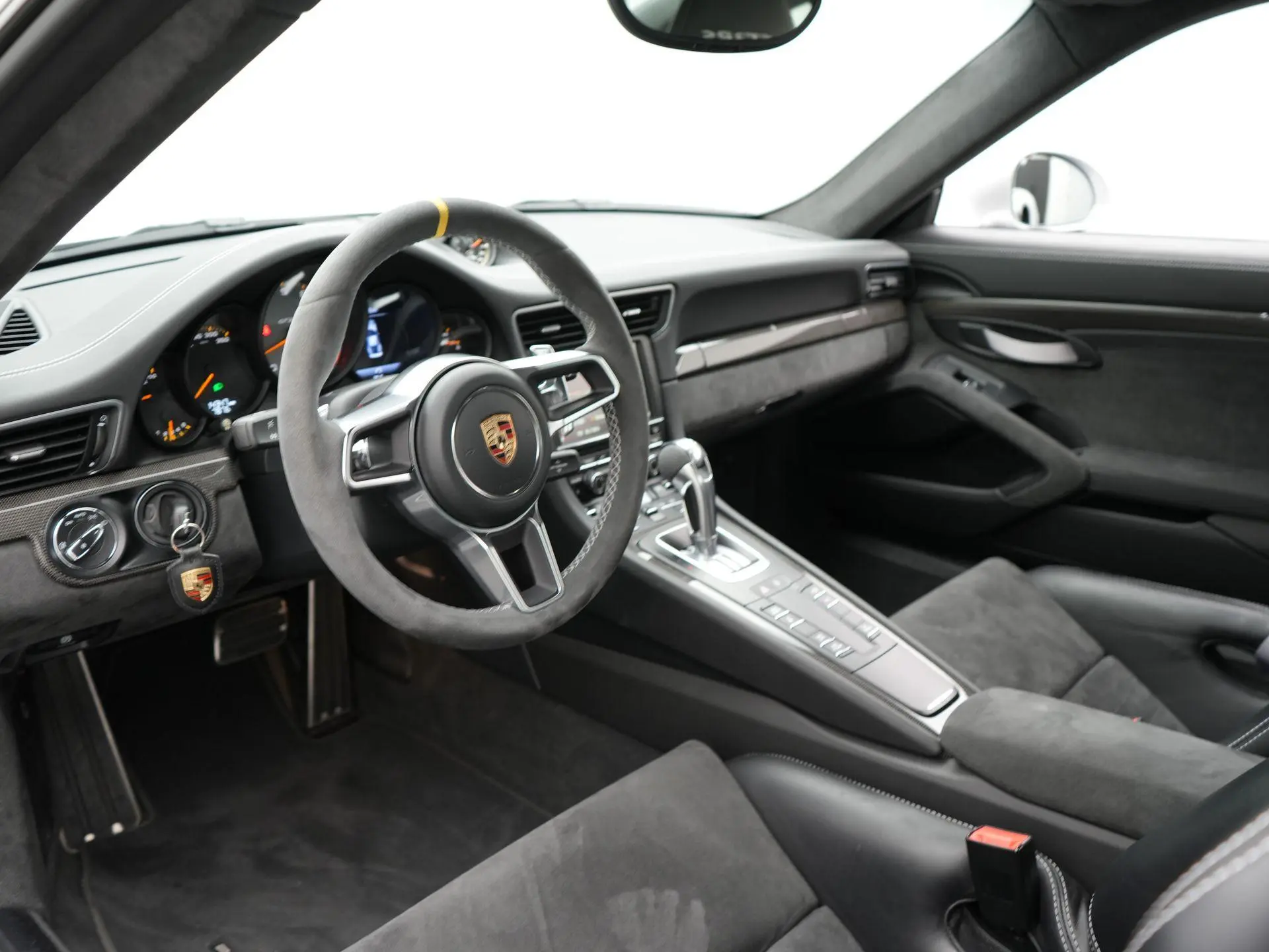 911 GT3 RS