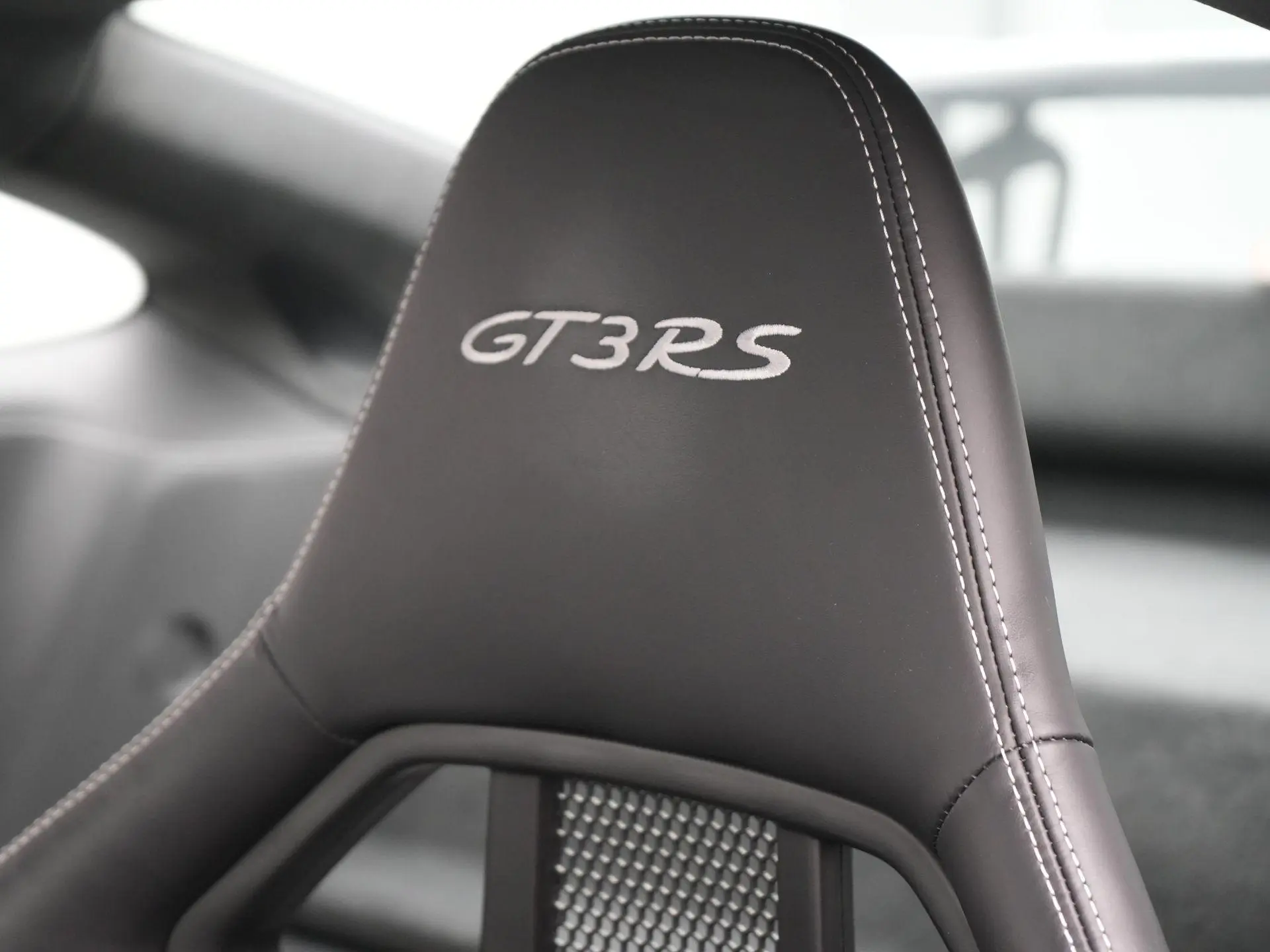 911 GT3 RS