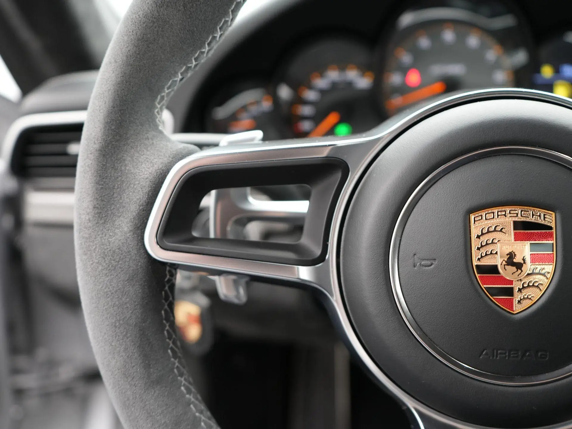 911 GT3 RS