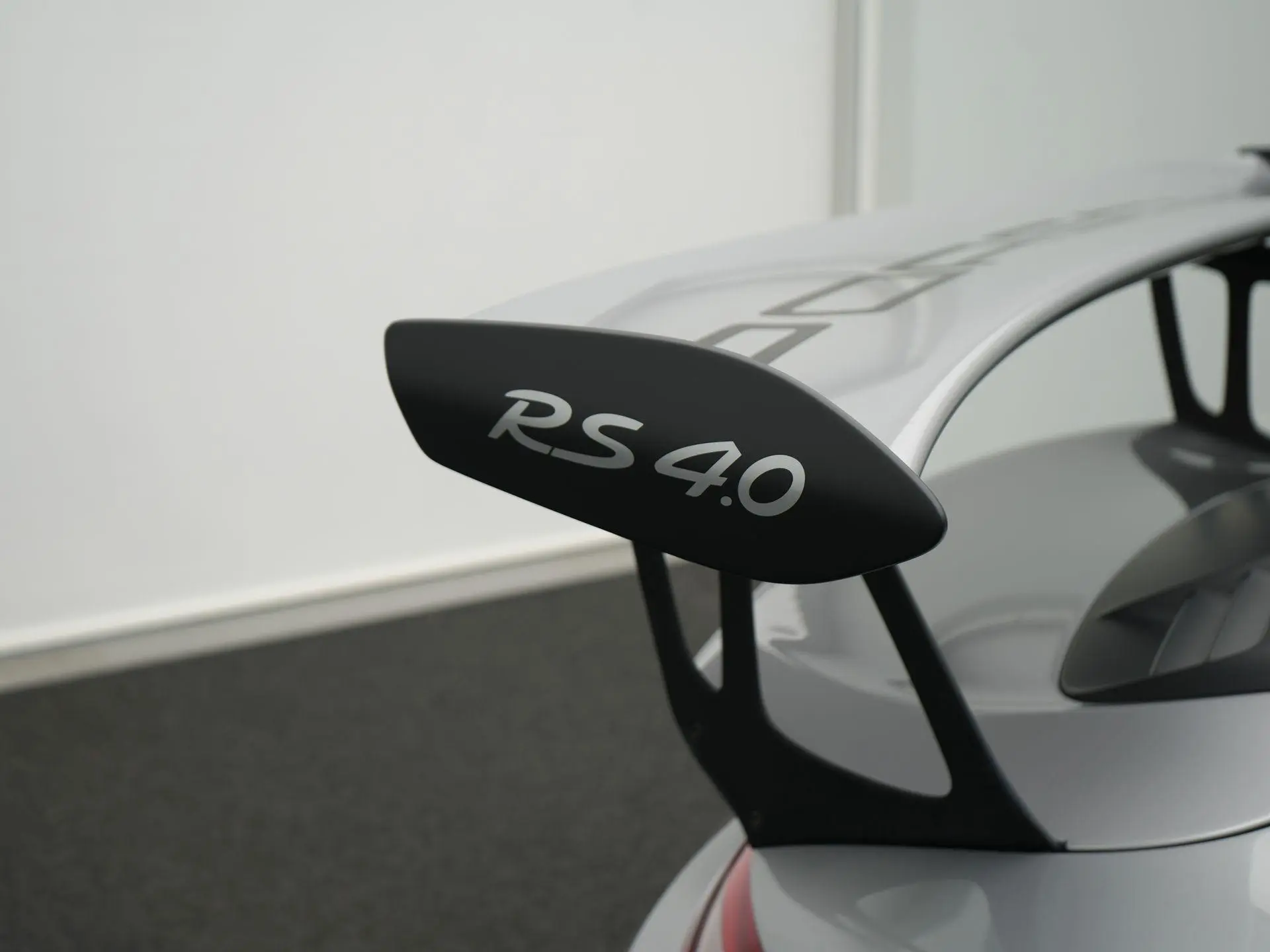 911 GT3 RS