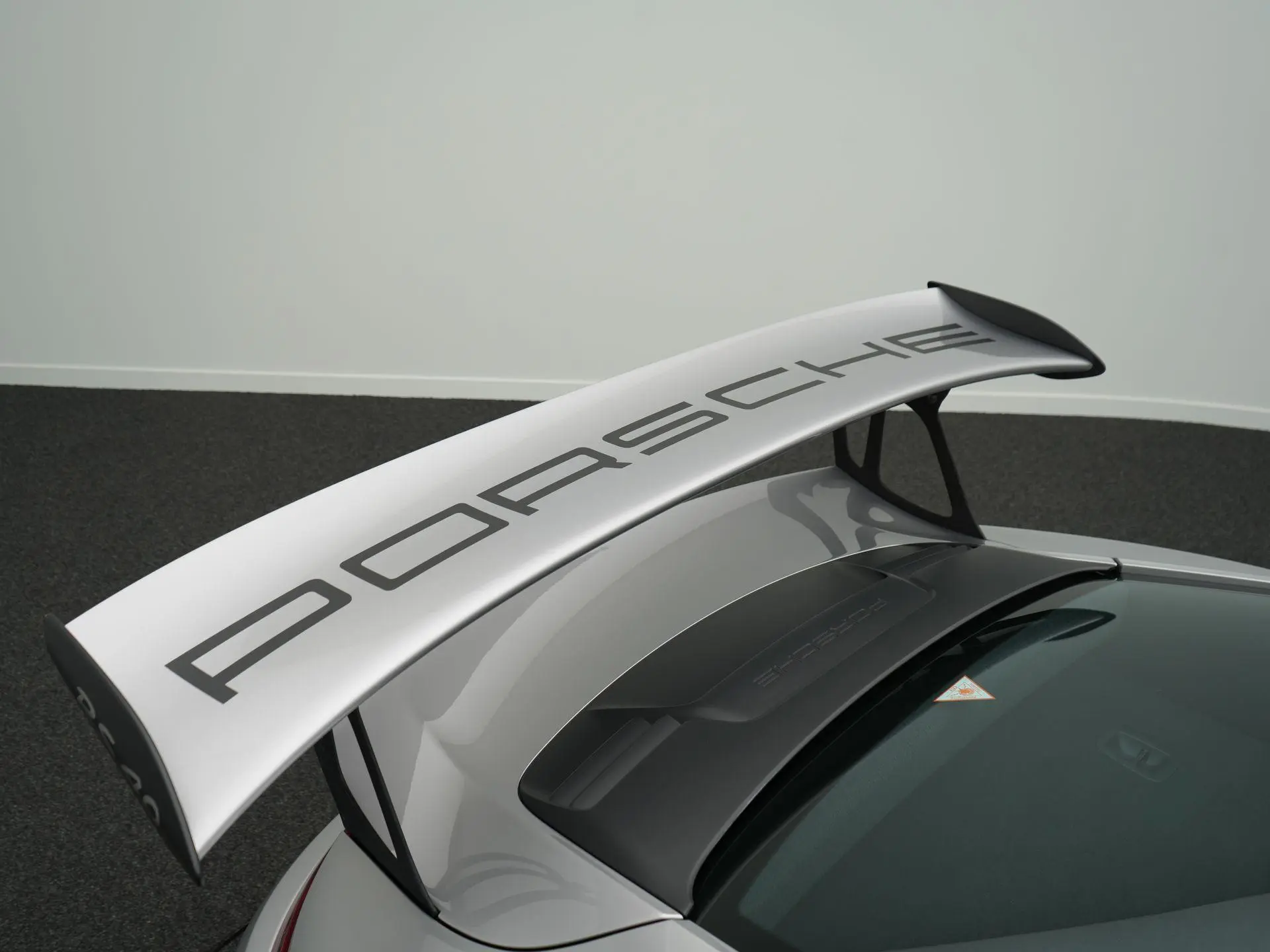 911 GT3 RS