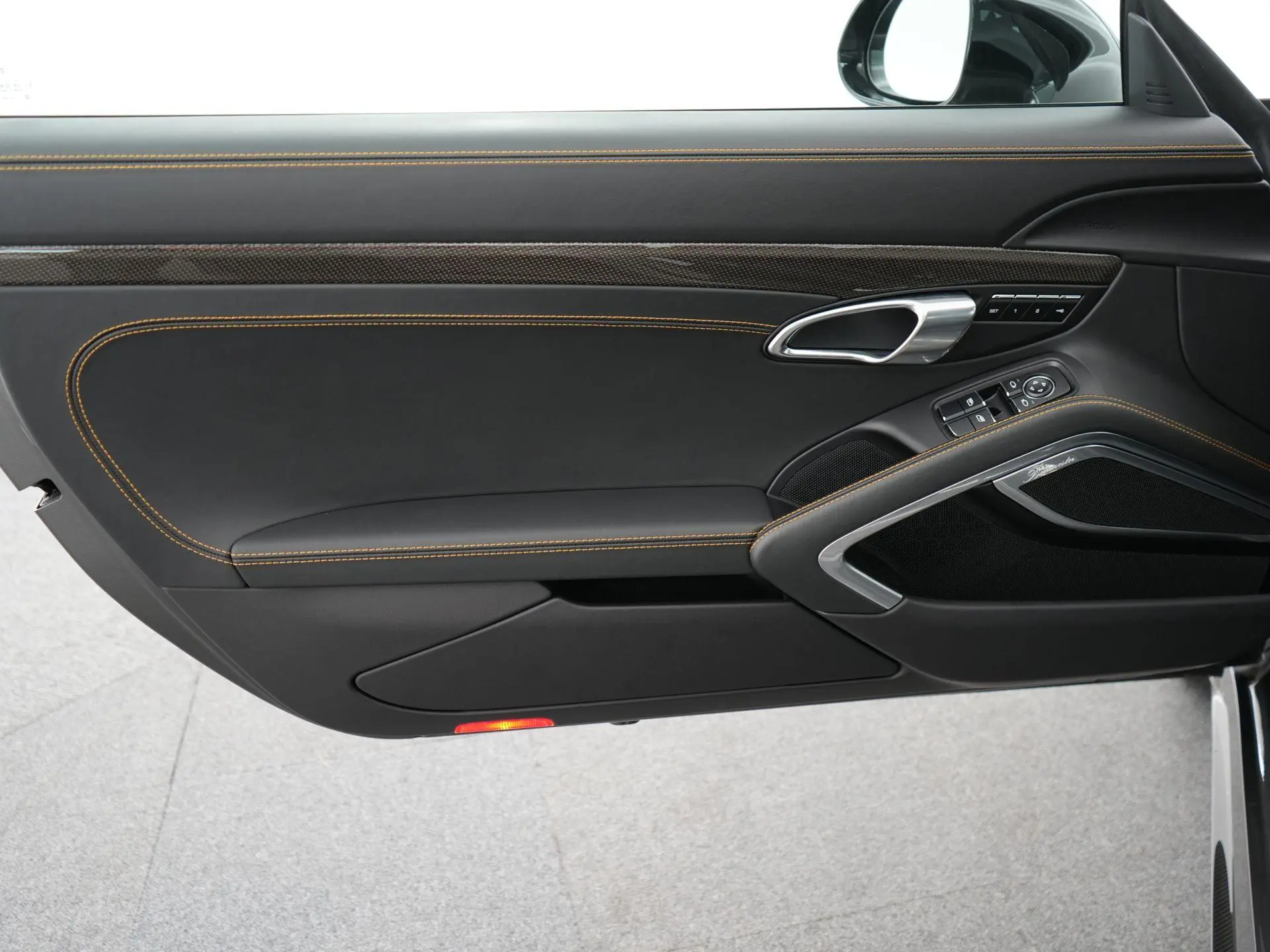 911 3.8 Turbo S Exclusive Series