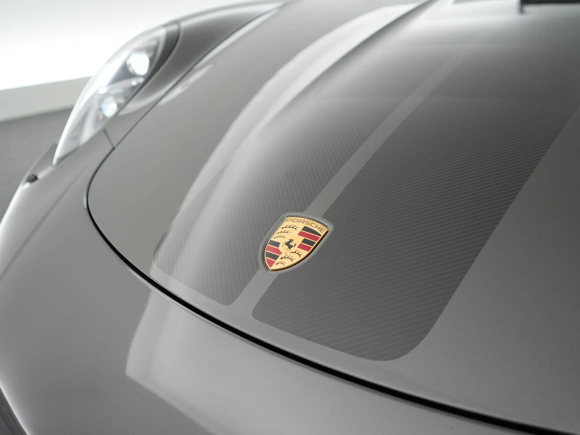 911 3.8 Turbo S Exclusive Series