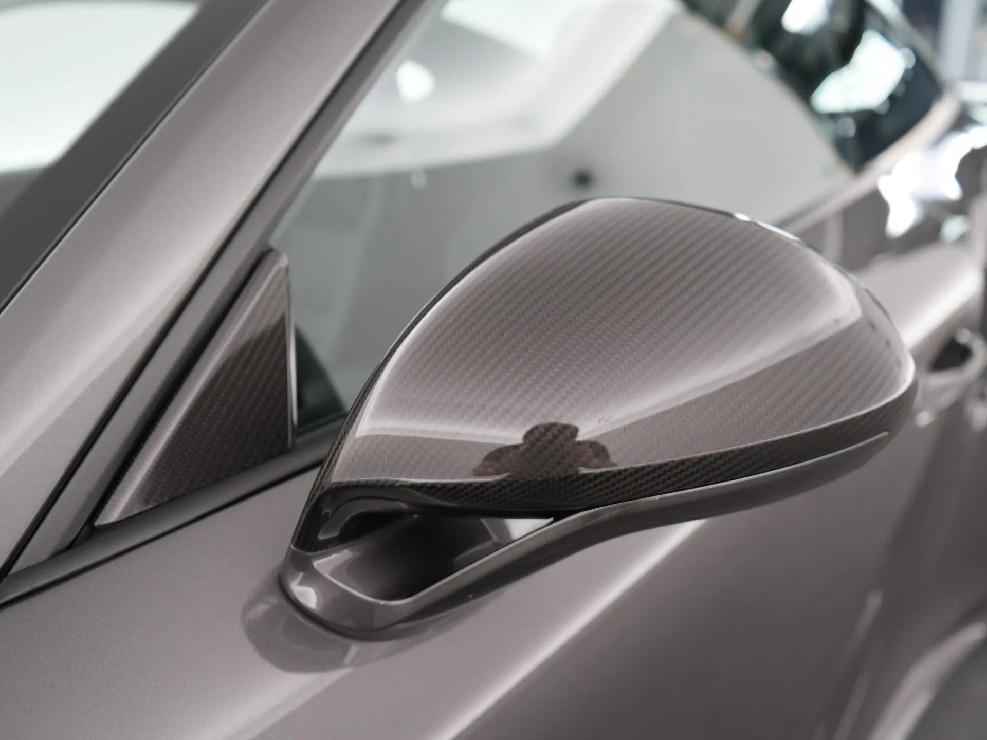 911 3.8 Turbo S Exclusive Series