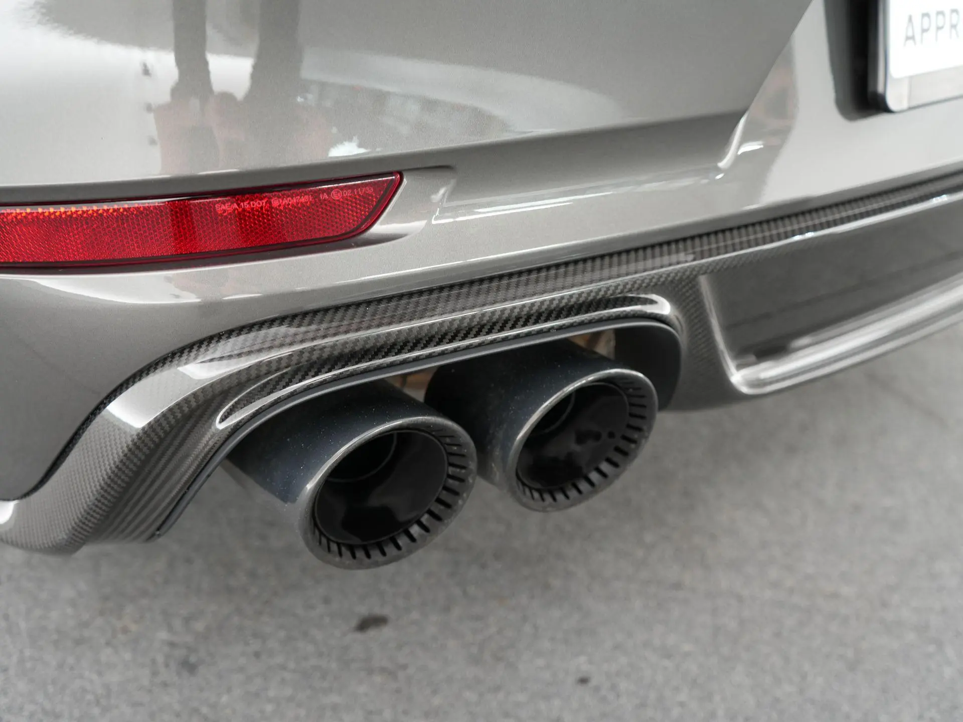 911 3.8 Turbo S Exclusive Series