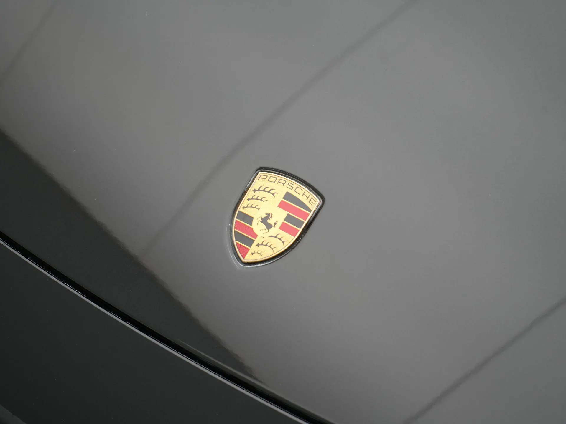 911 Carrera 4 GTS