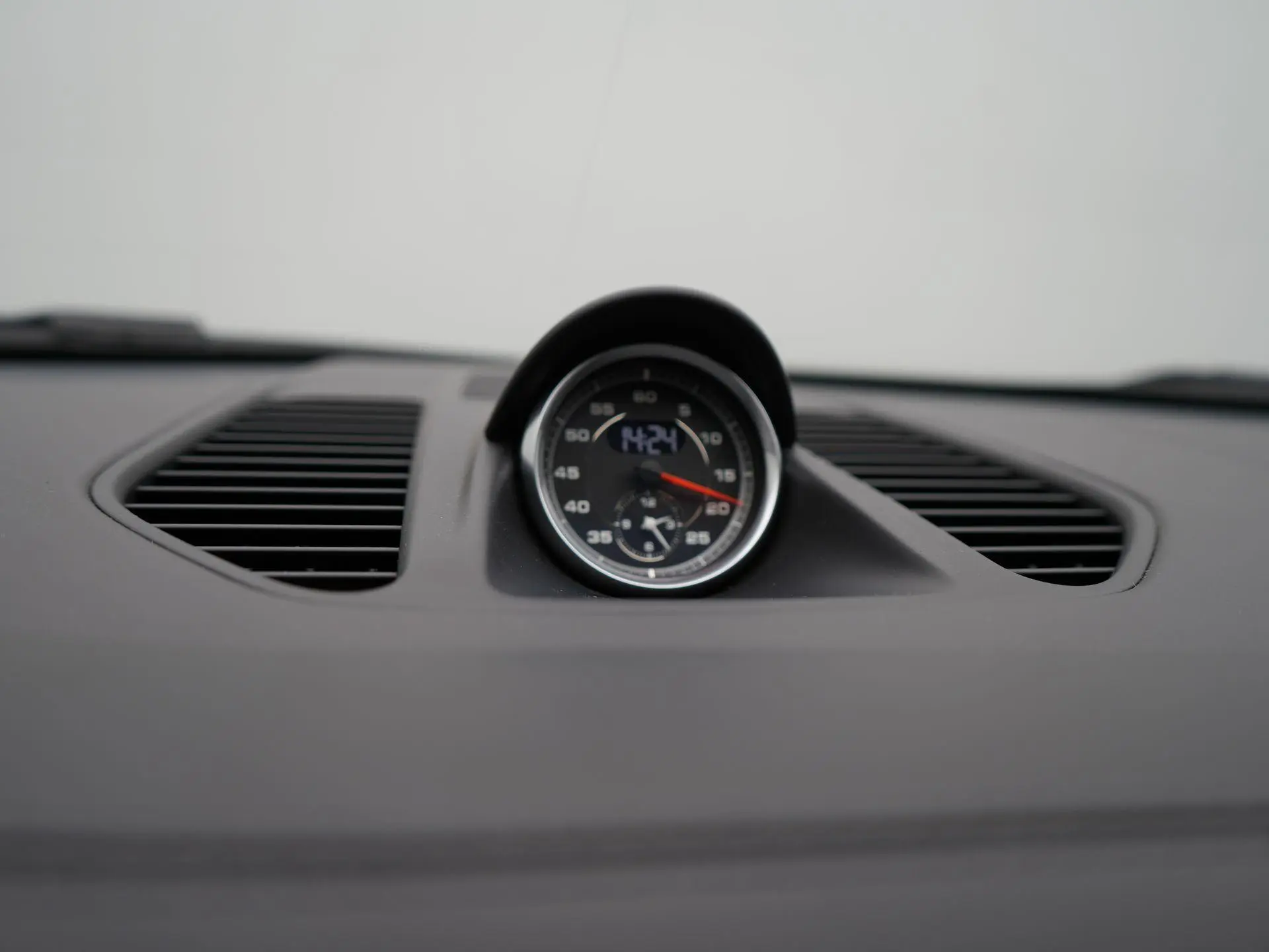 911 Carrera S