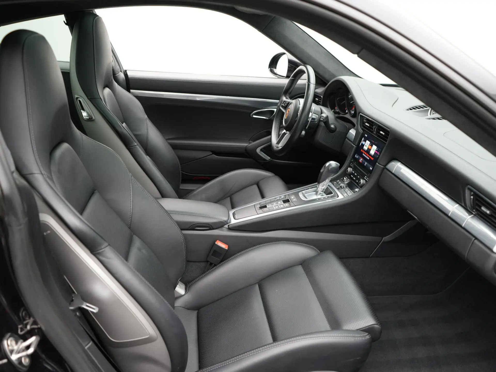 911 Carrera S