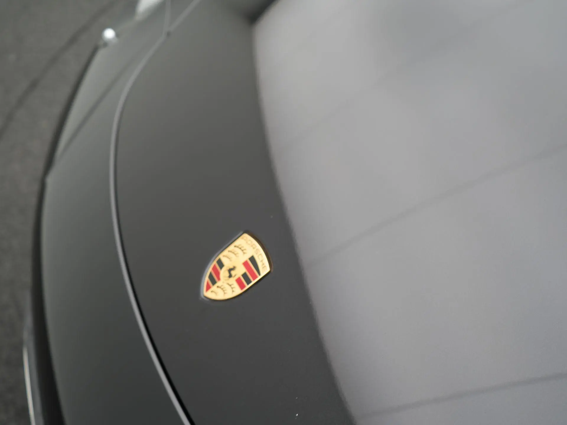 911 Carrera S