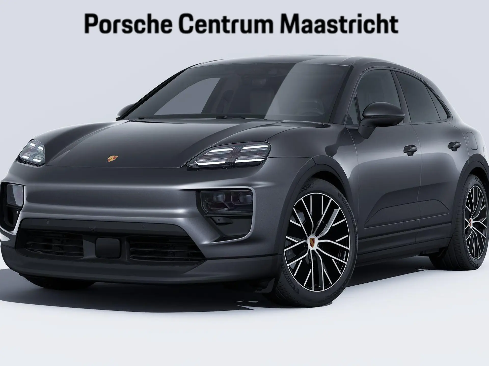 Macan 