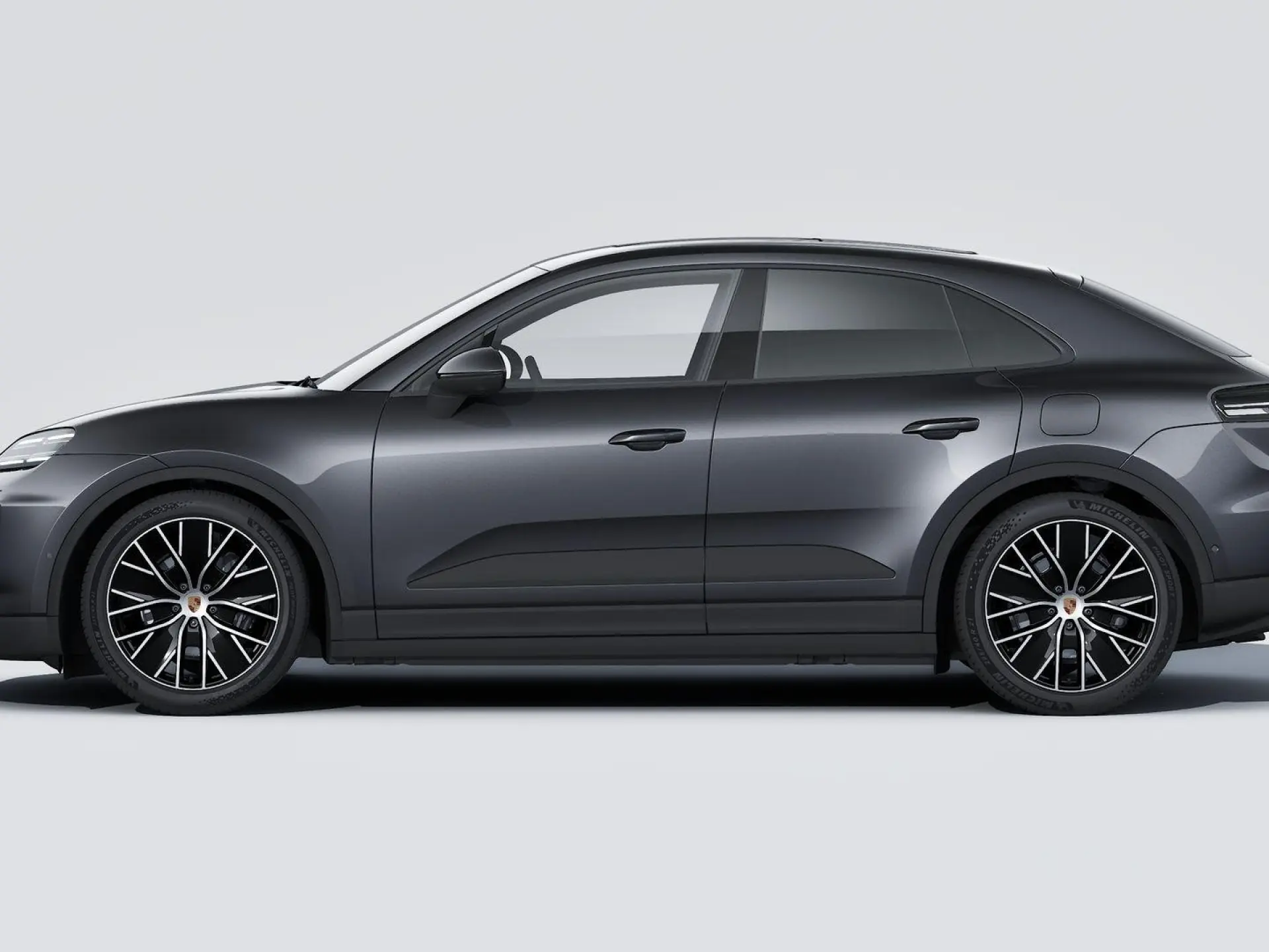 Macan 