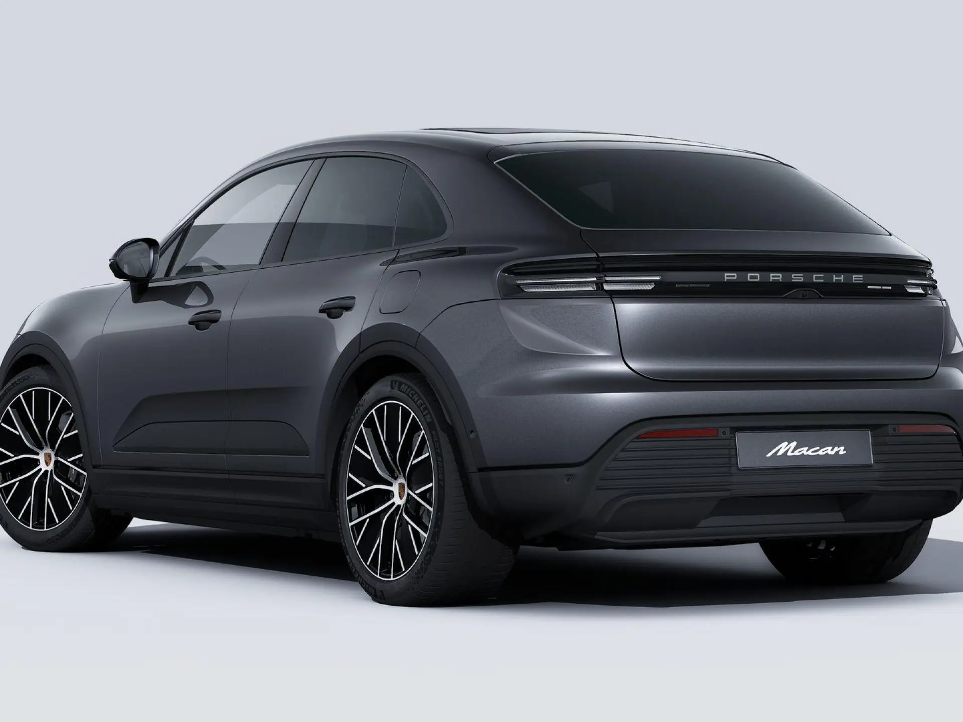 Macan 