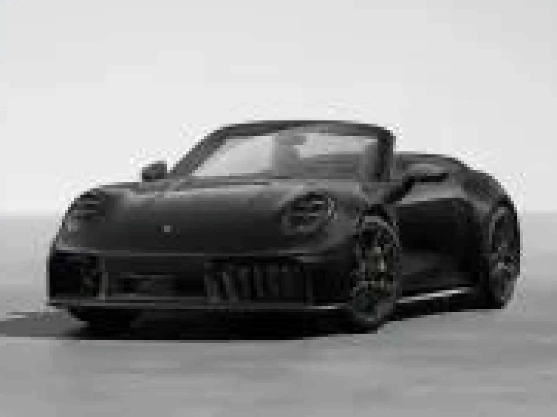 911 Carrera 4 GTS Cabriolet