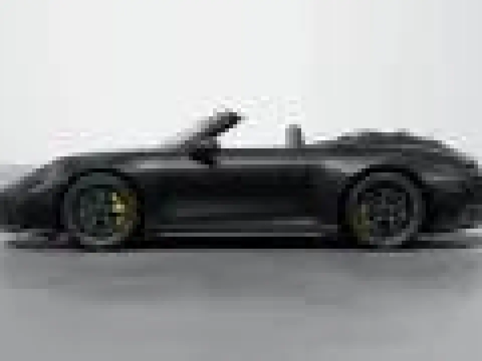 Porsche 911 Carrera 4 GTS Cabriolet