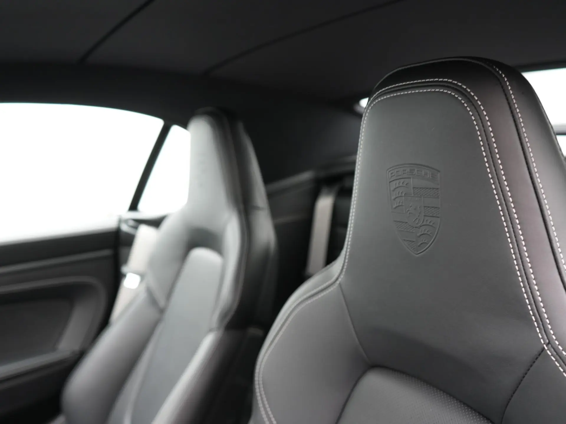 911 Carrera 4 GTS Cabriolet